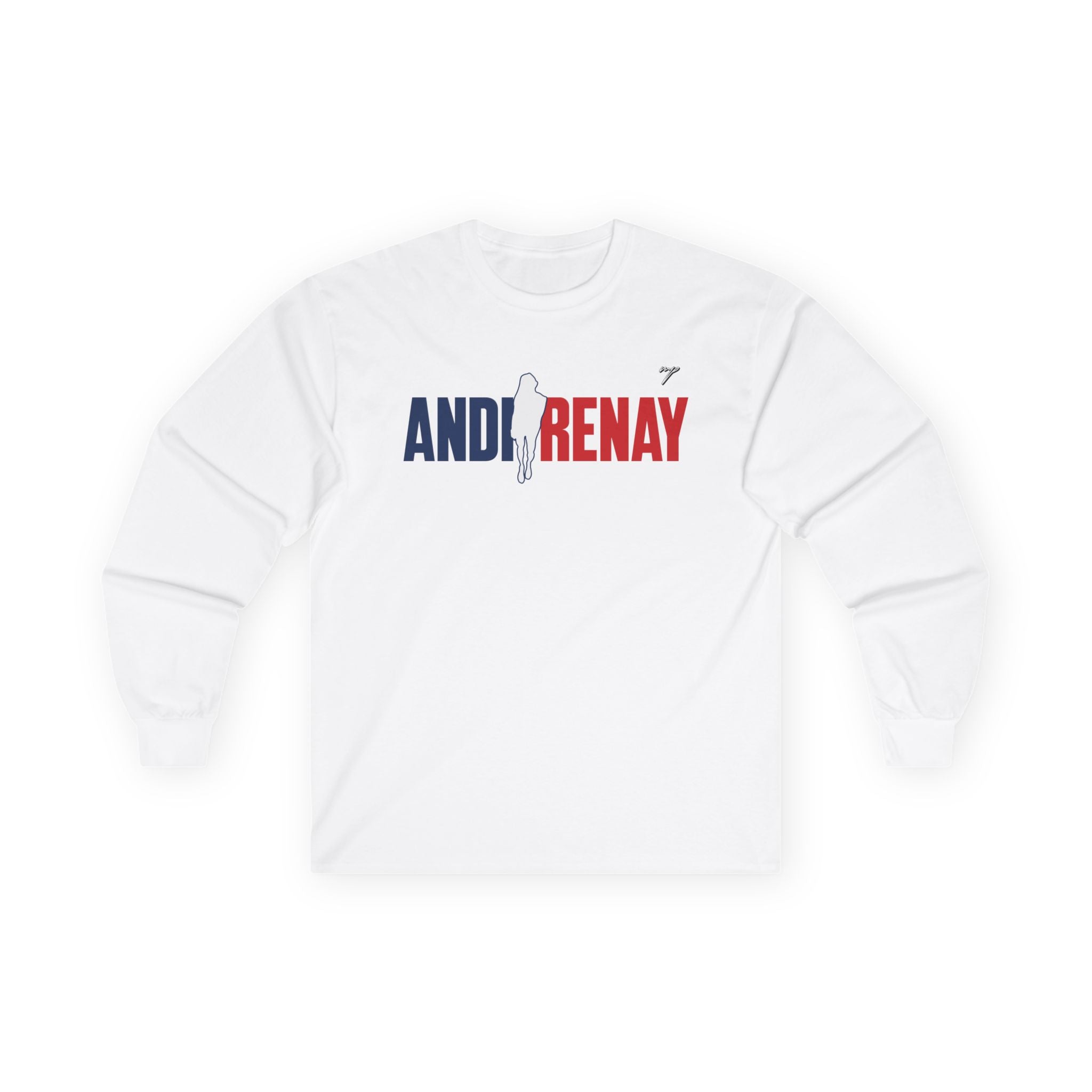 Andi VanMeter Long Sleeve Tee