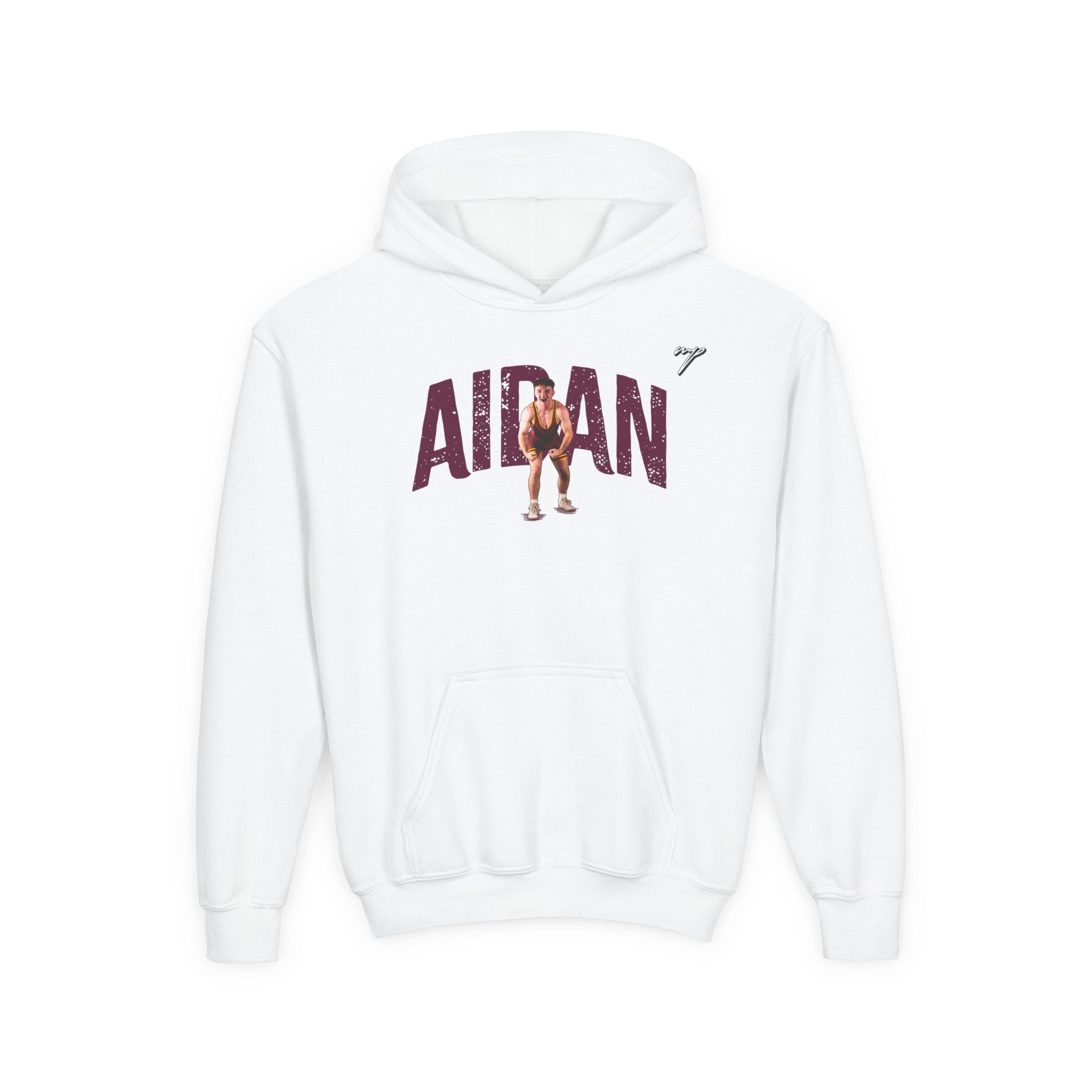 Aidan Ruddy YOUTH Hoodie
