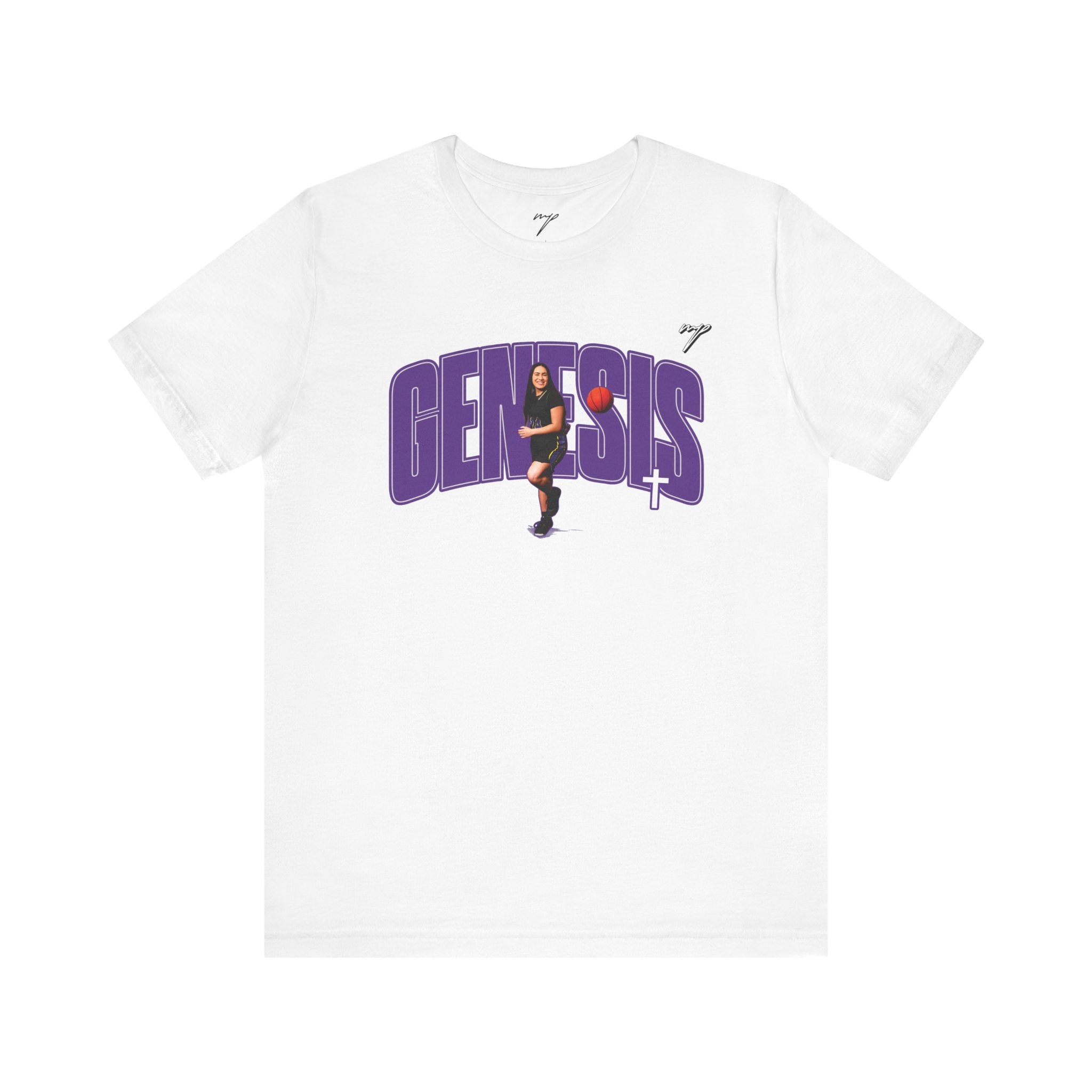 Genesis Barnhart Graphic Tee