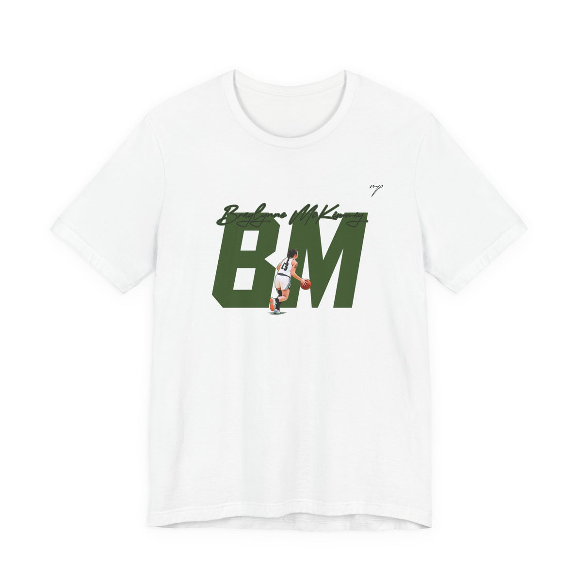 Braylynne McKimmey Graphic Tee