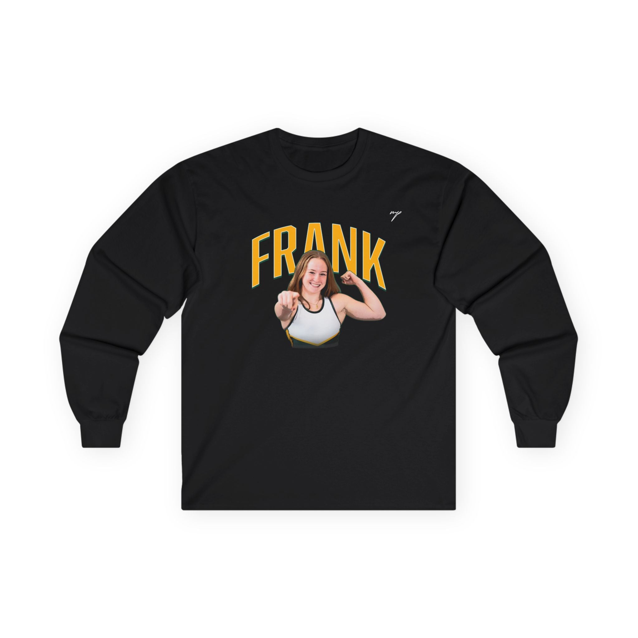 Cheyenne Frank Long Sleeve