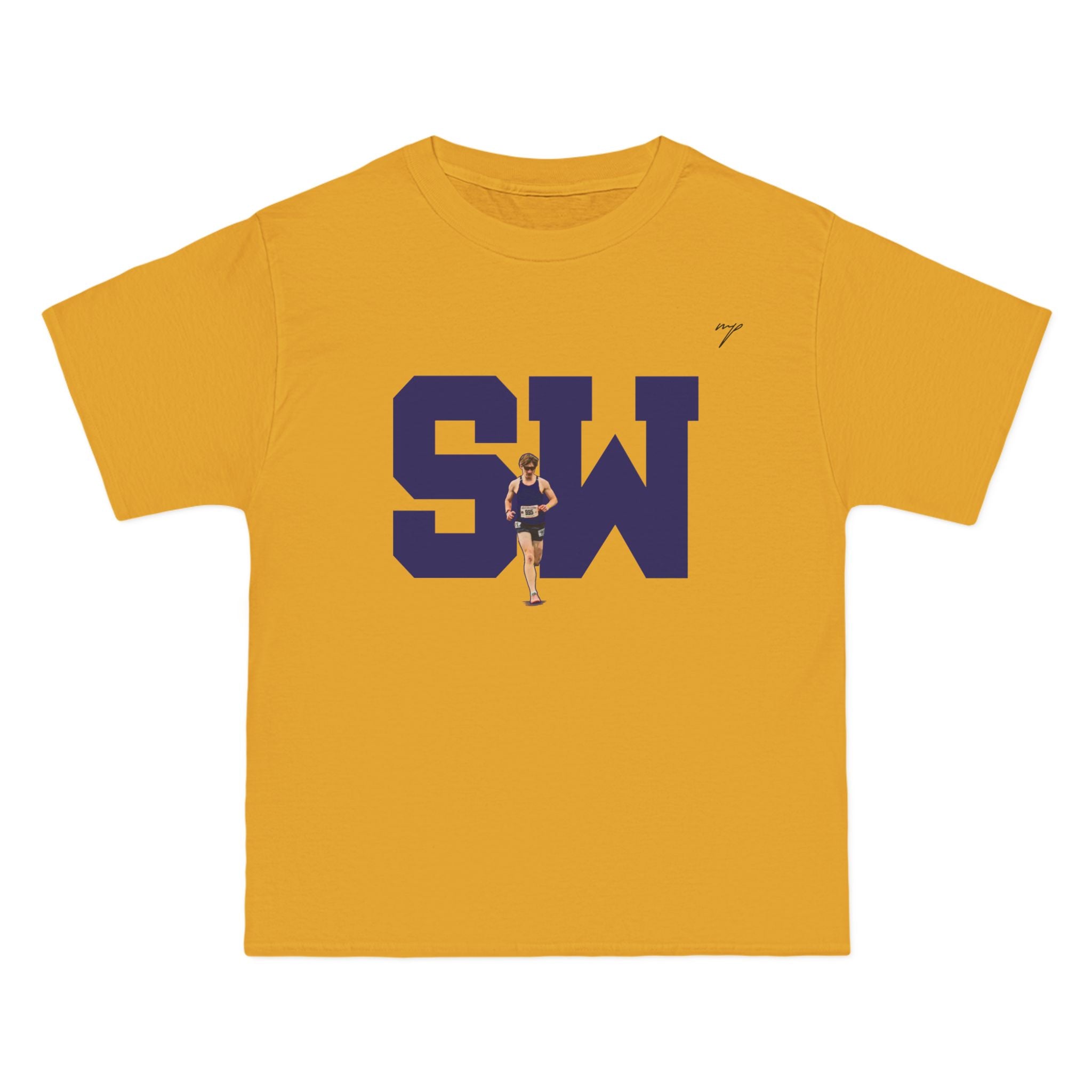 Sullivan Wilkins Vintage Tee