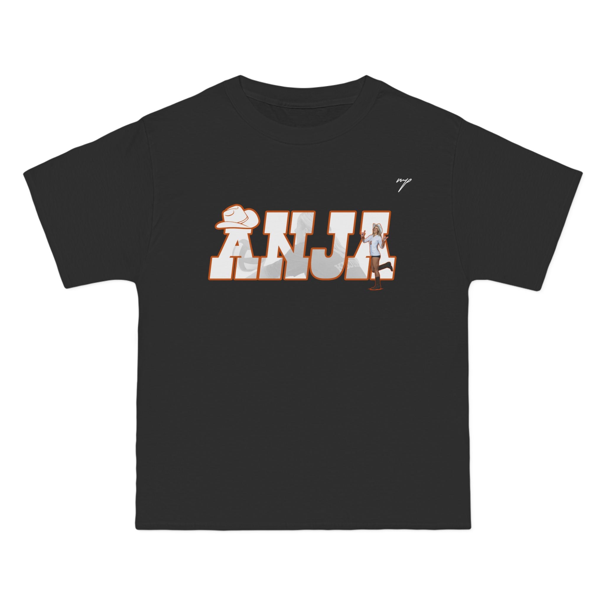 Anja Kujundzic Vintage Tee
