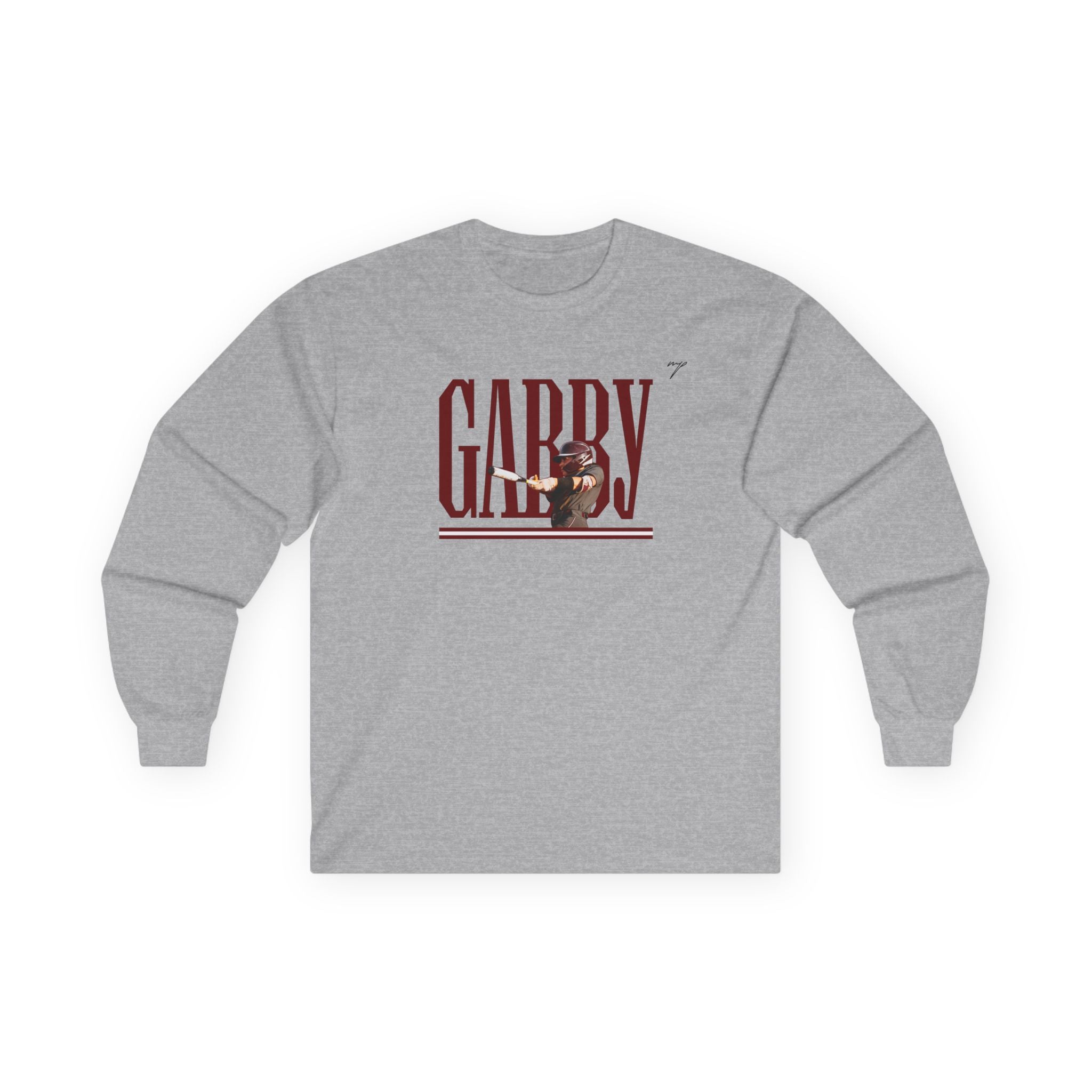 Gabriella Schaeffer Long Sleeve