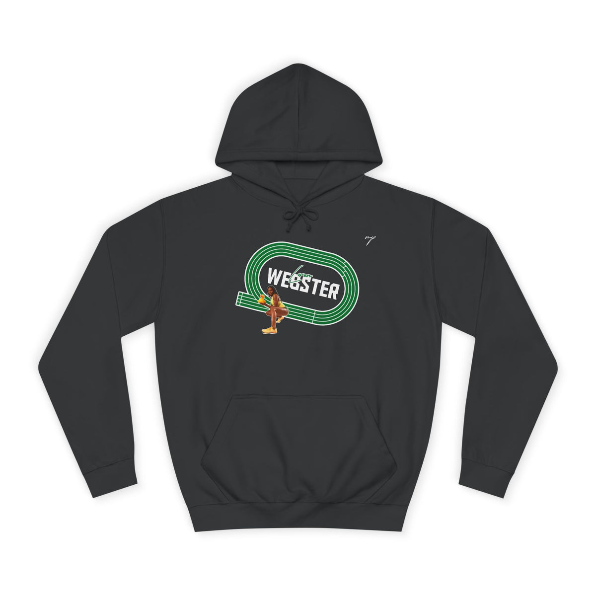 Loren Webster Hoodie
