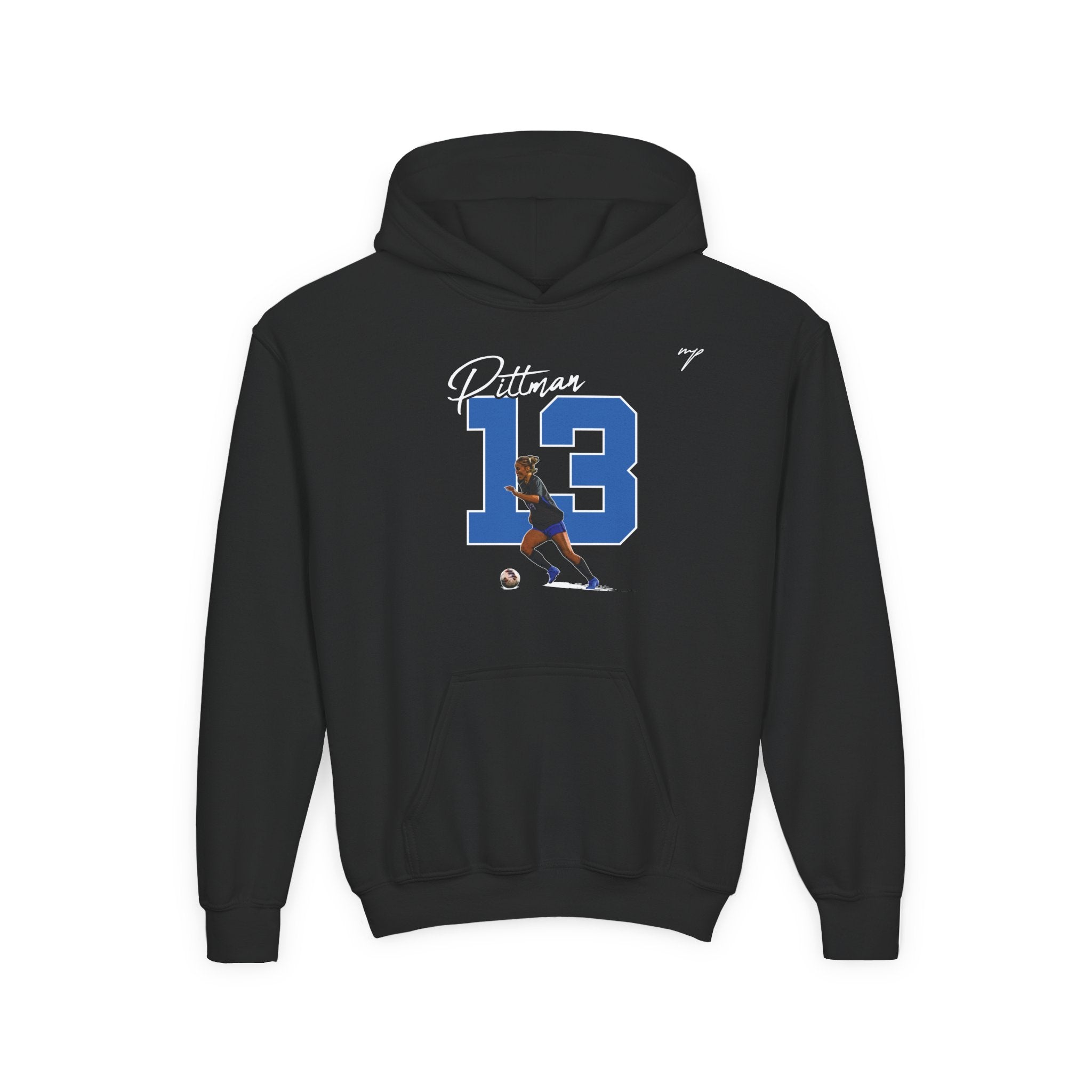 Payton Pitman YOUTH Hoodie