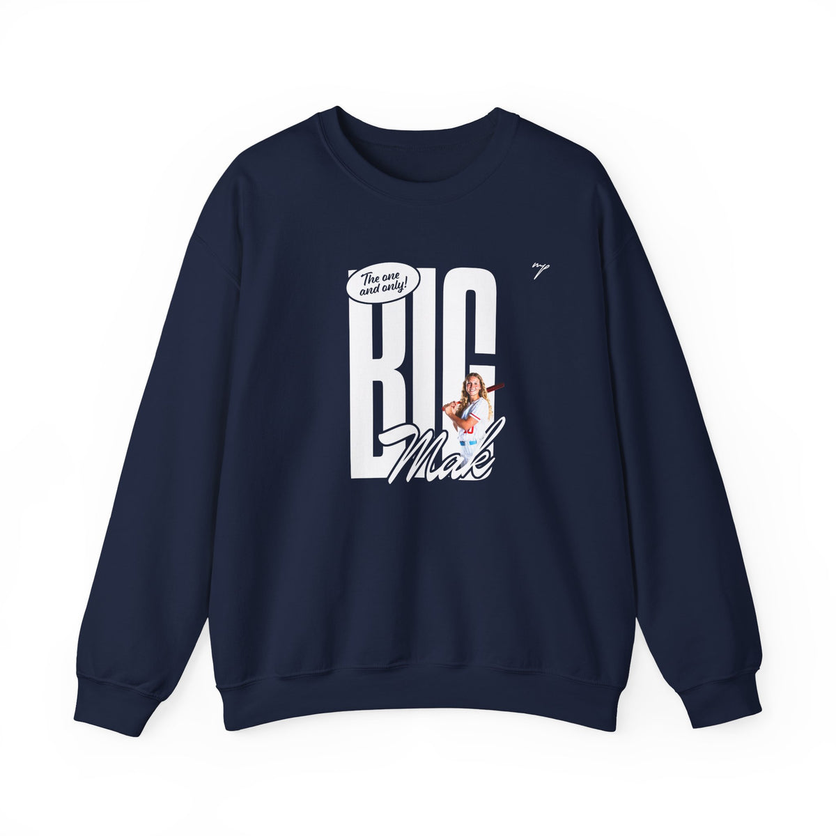 Makena Petrick Crewneck