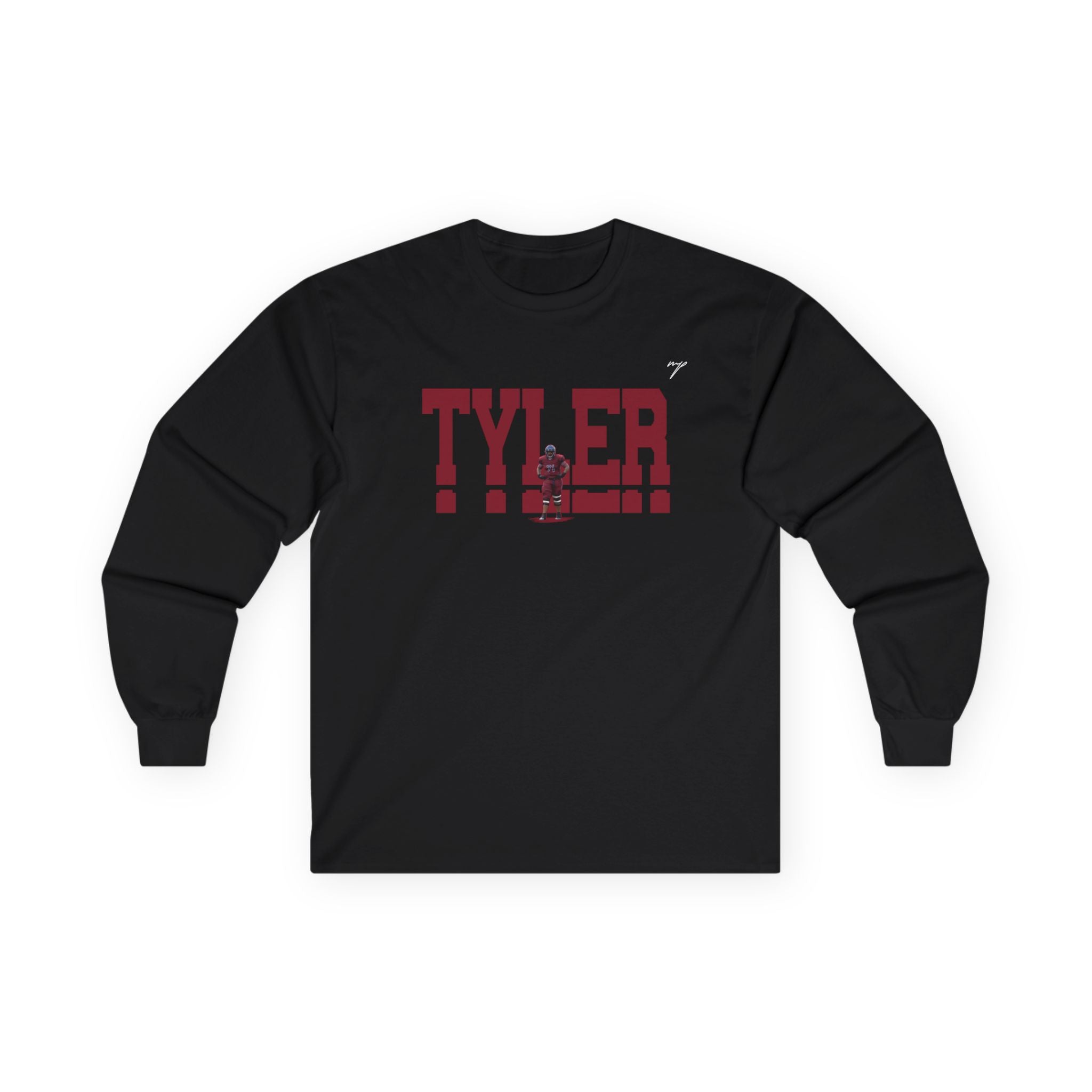 Tyler Hunt Long Sleeve