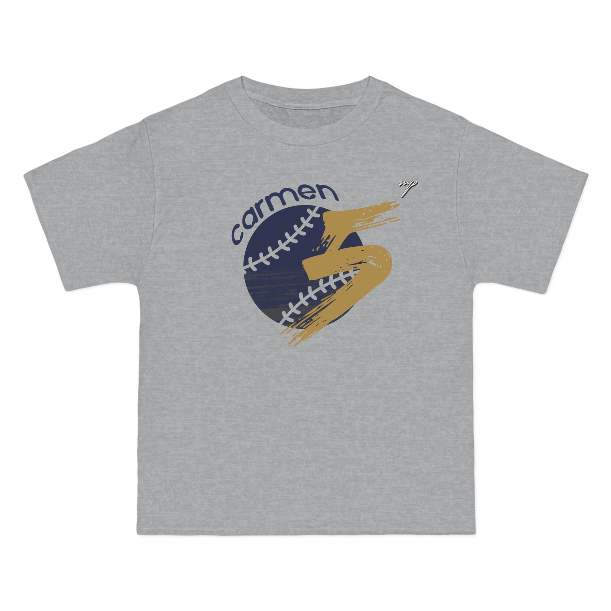 Carmen Richardson Vintage Tee