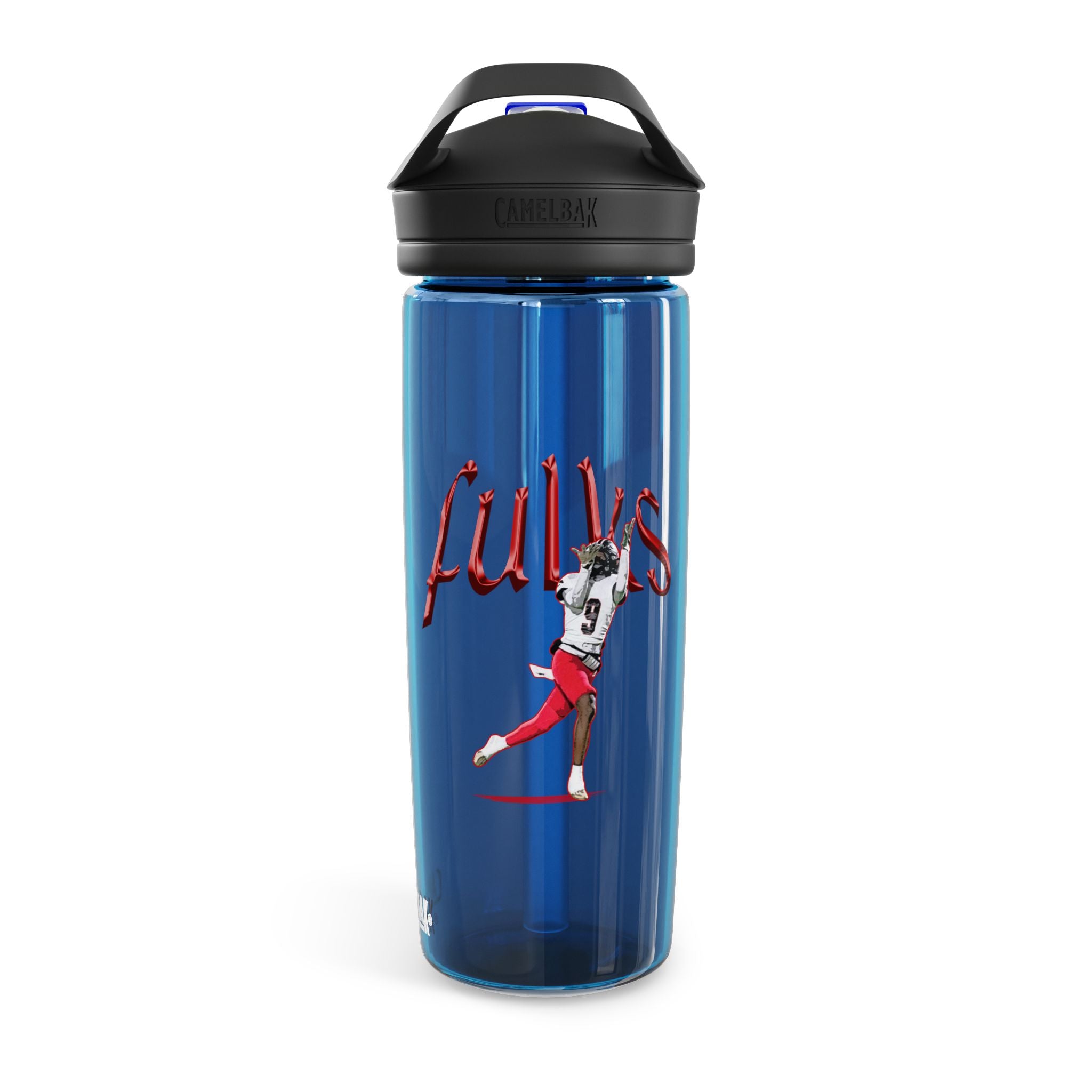 Joshua Fulks CamelBak Water Bottle