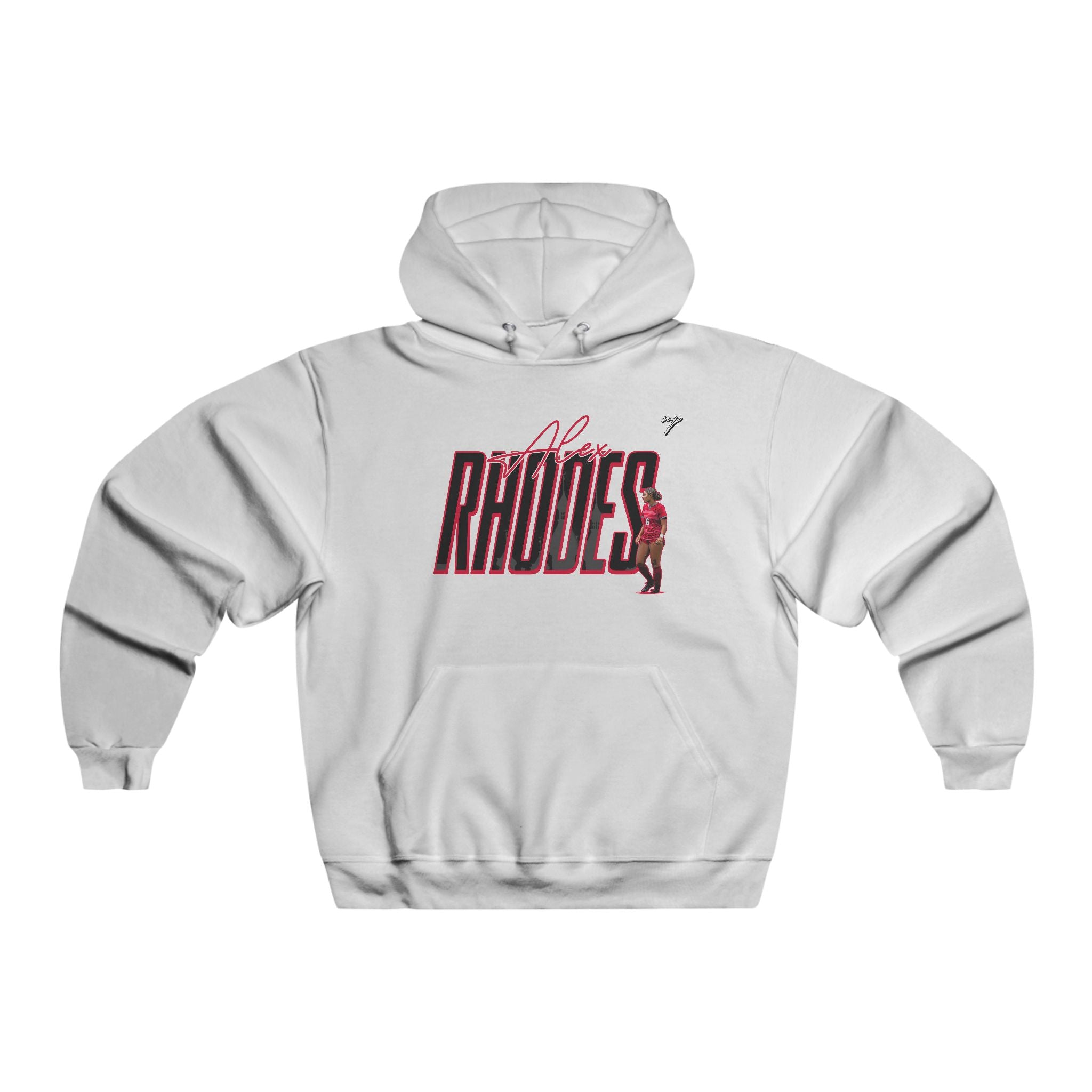 Alex Rhodes Vintage Hoodie