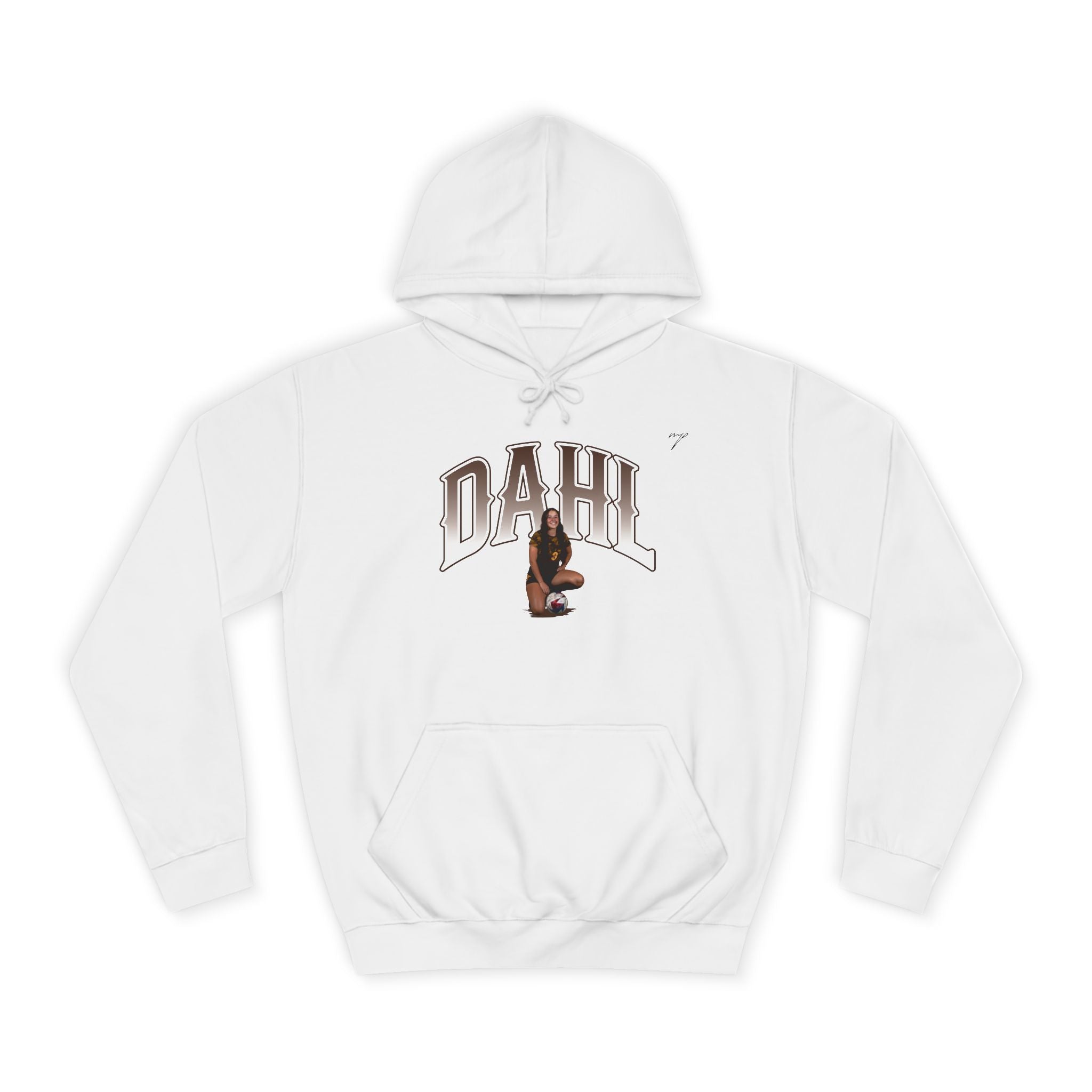Erin Dahl Hoodie