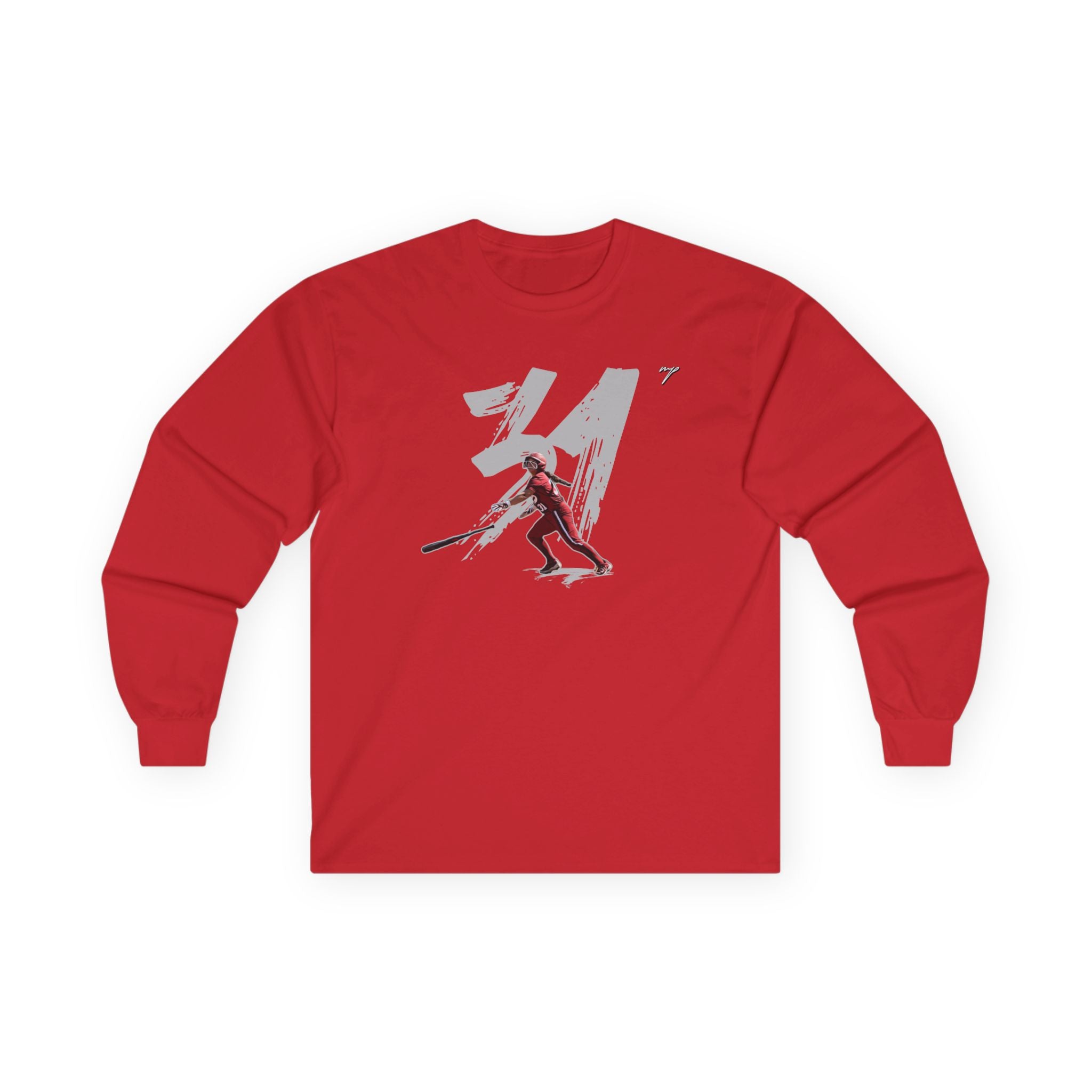 Alexis Pupillo Long Sleeve Tee