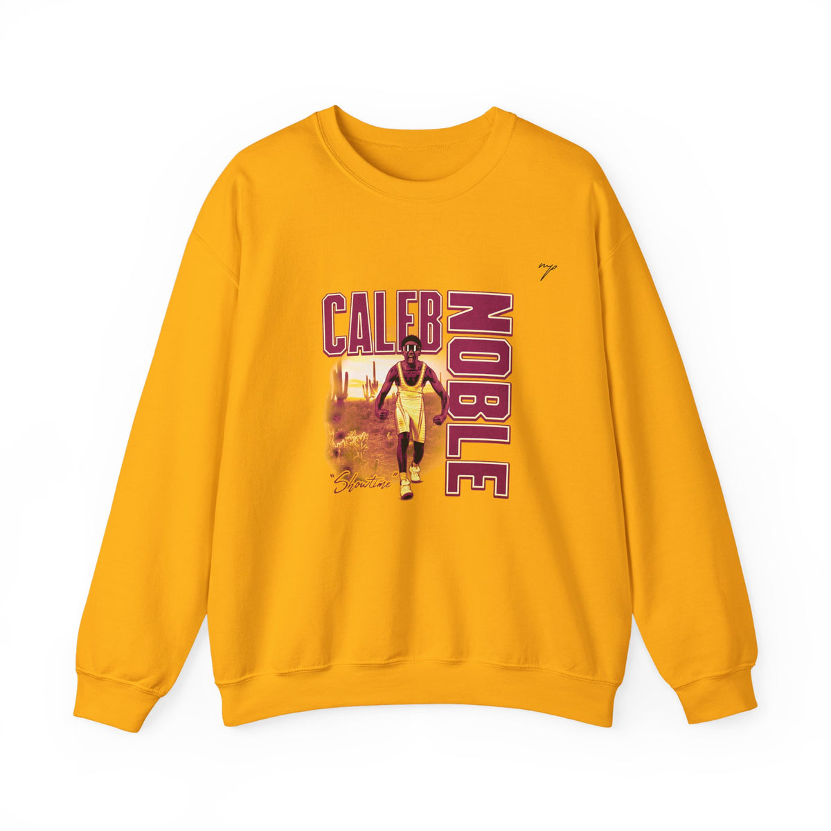 Caleb Noble Crewneck