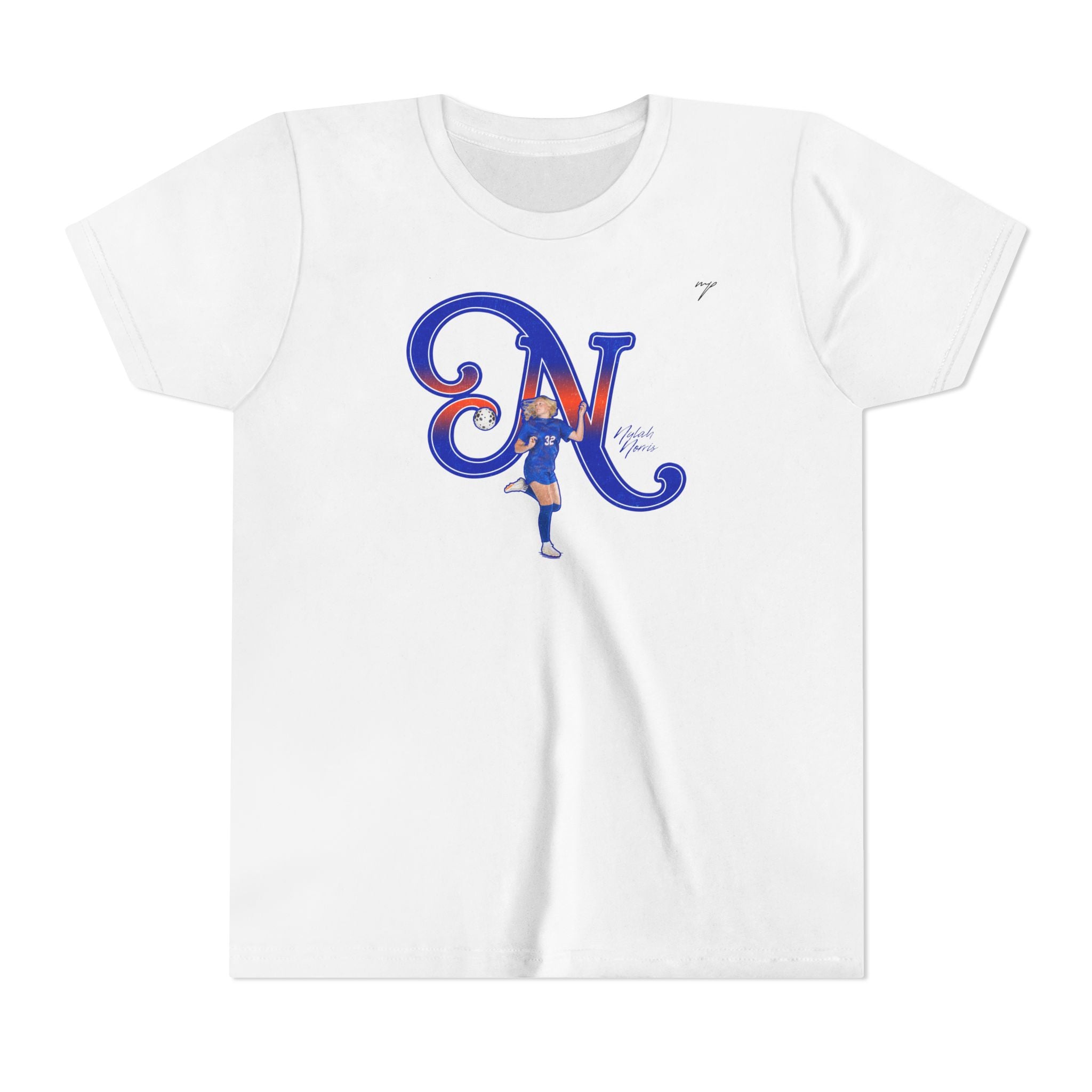 Nylah Norris YOUTH Graphic Tee