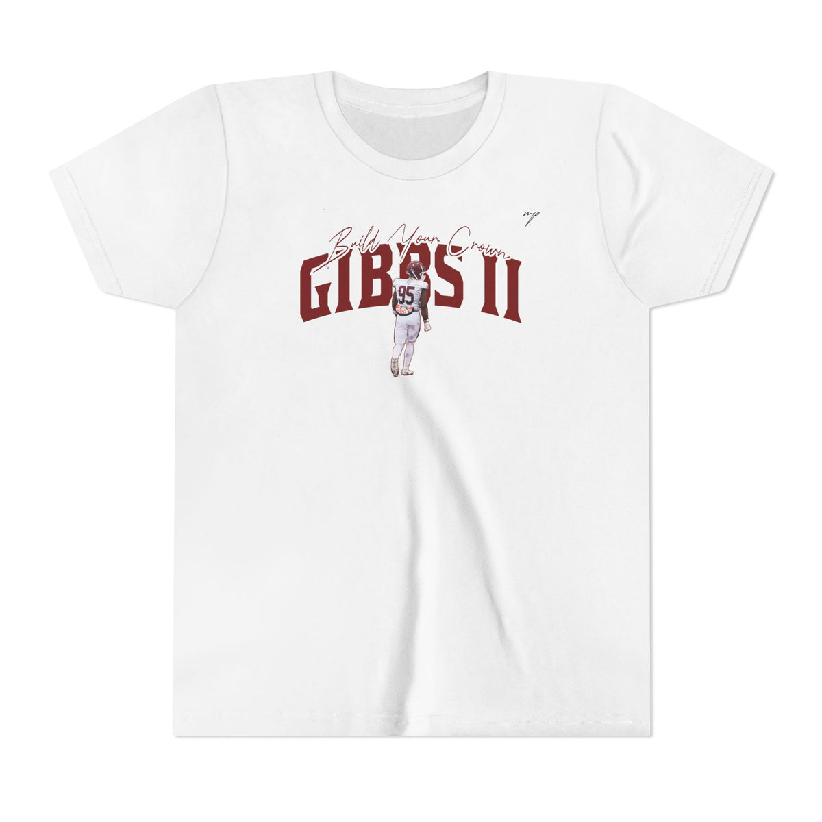 Kimarley Gibbs II YOUTH Graphic Tee