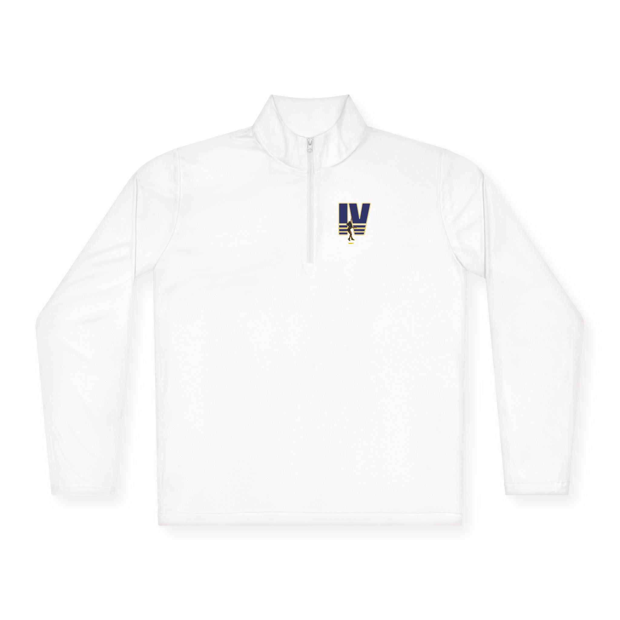 Isabella Vollaro Quarter-Zip