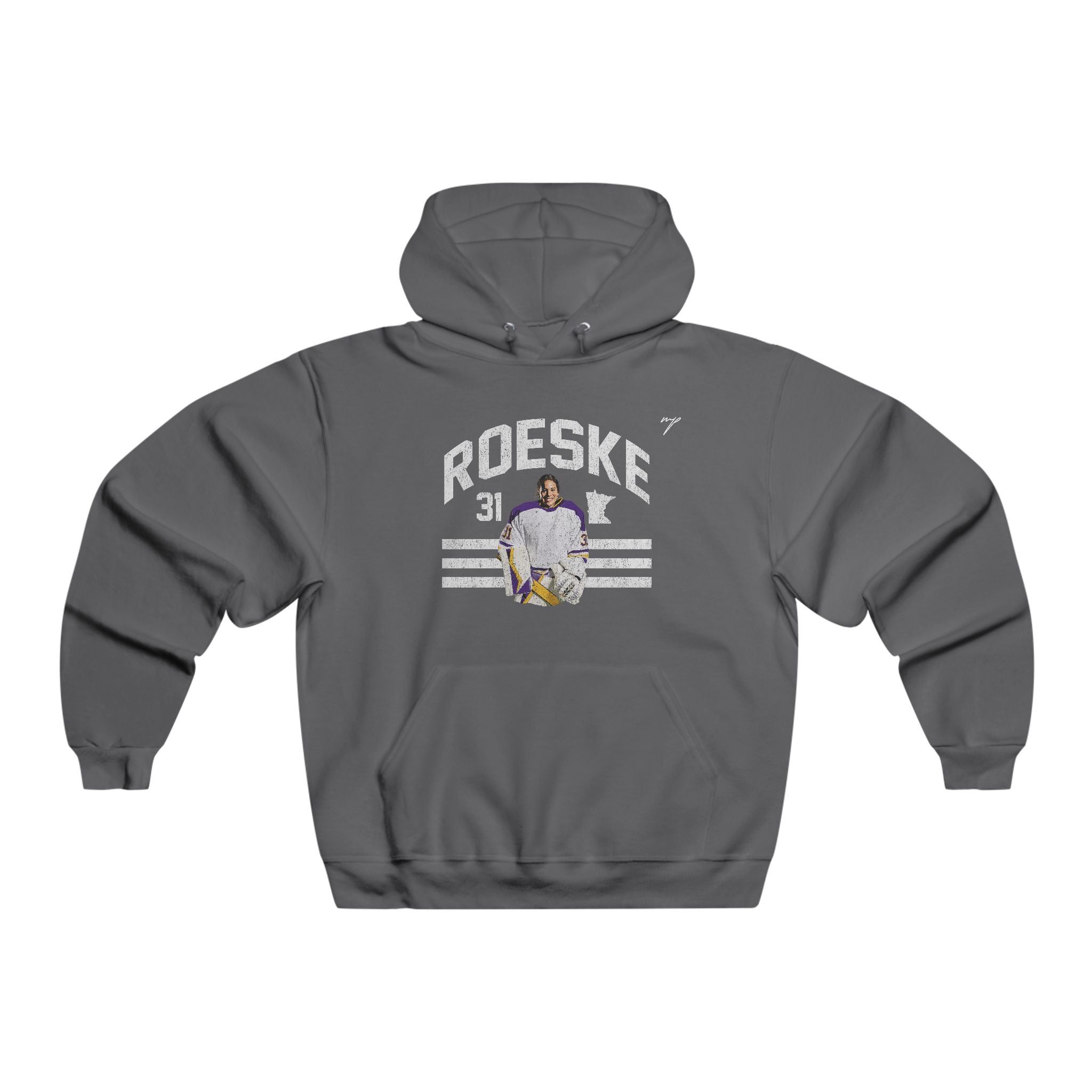 Kaydence Roeske Vintage Hoodie