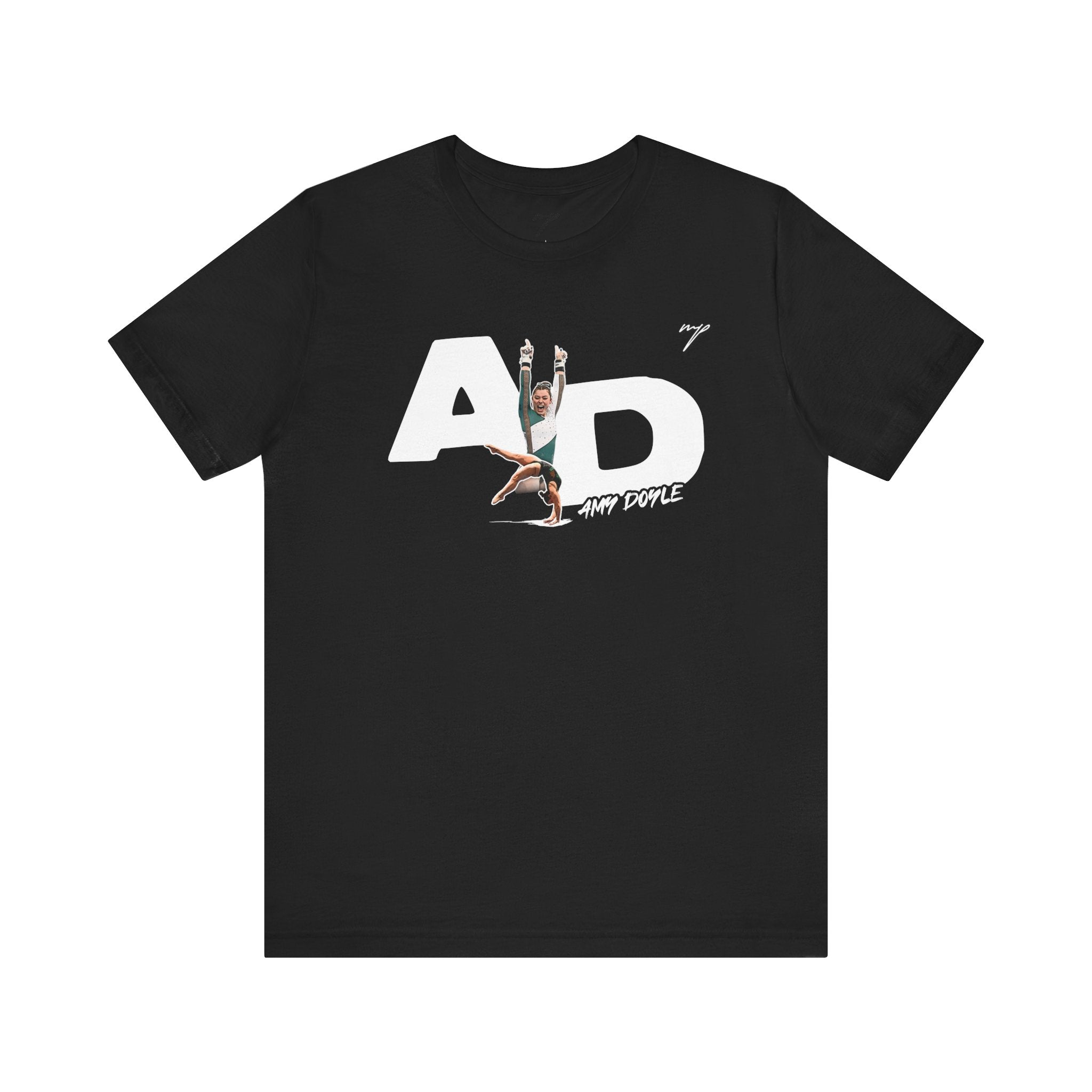 Amy Doyle Graphic Tee