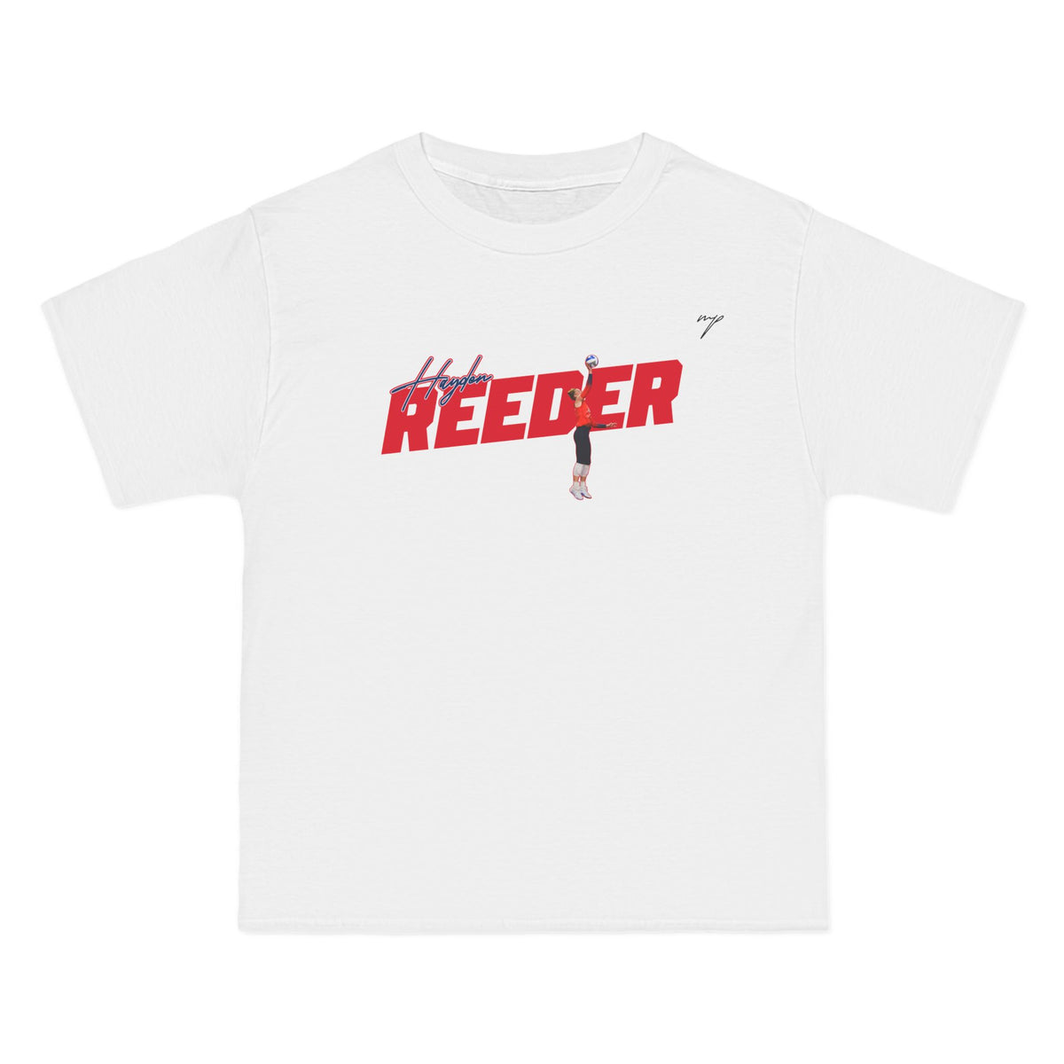 Hayden Reeder Vintage Tee