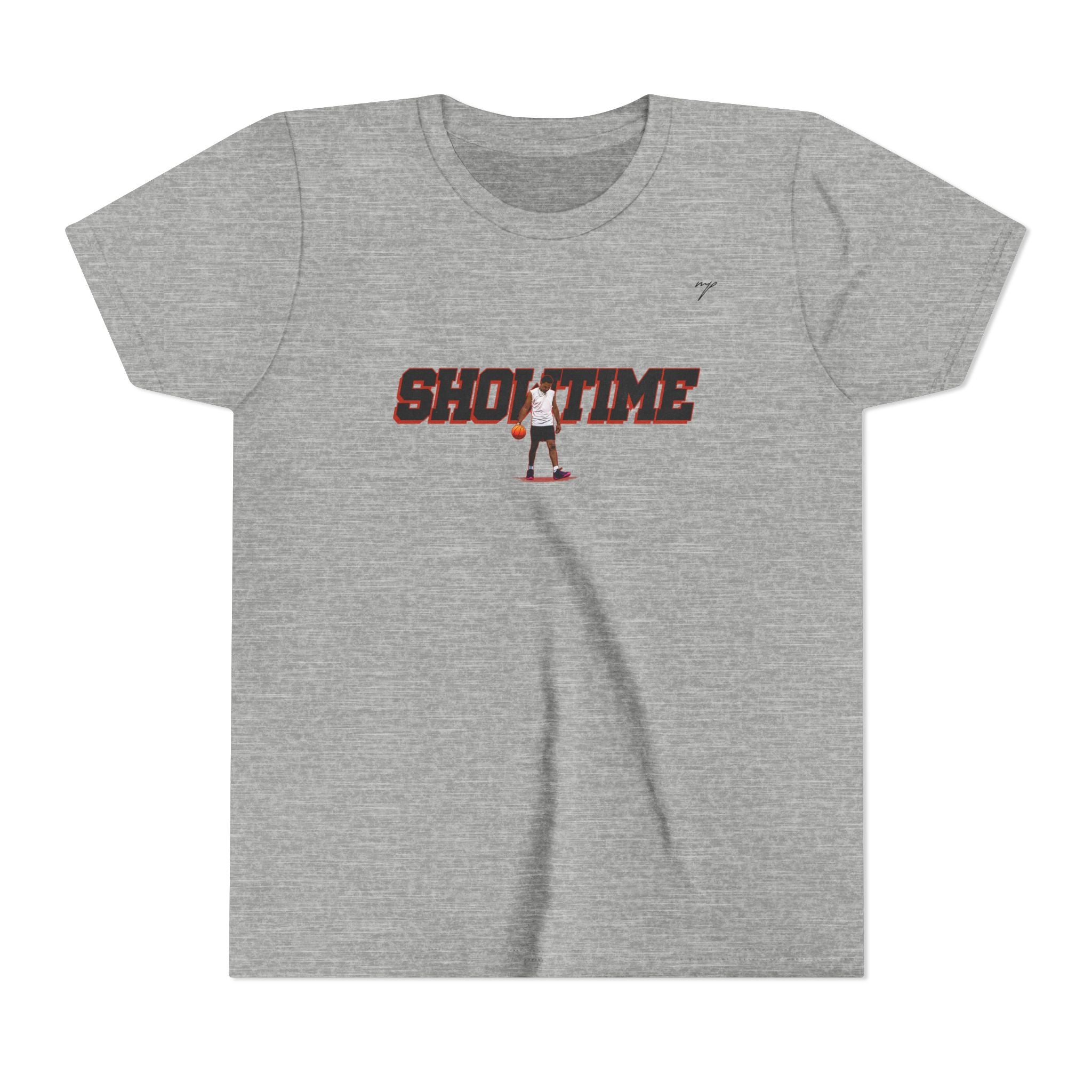 Kelton Womack YOUTH Graphic Tee