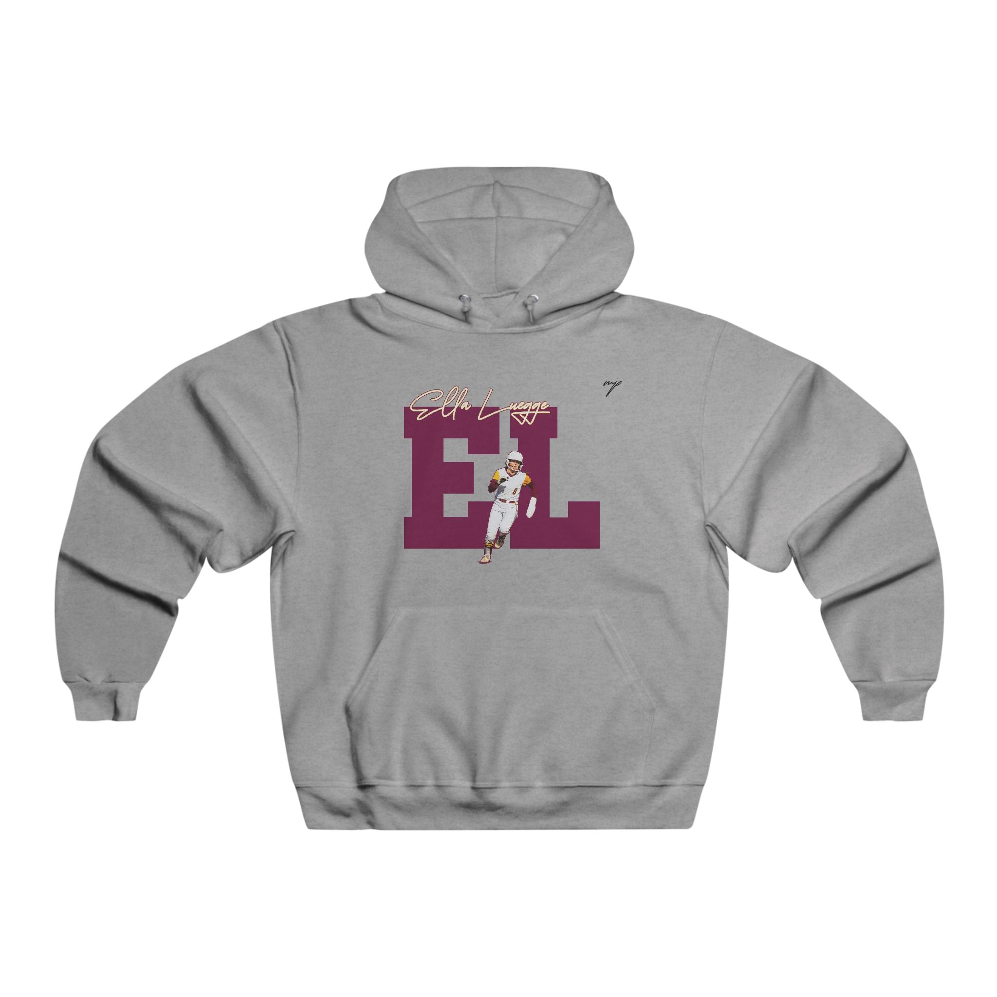 Ella Luegge Vintage Hoodie