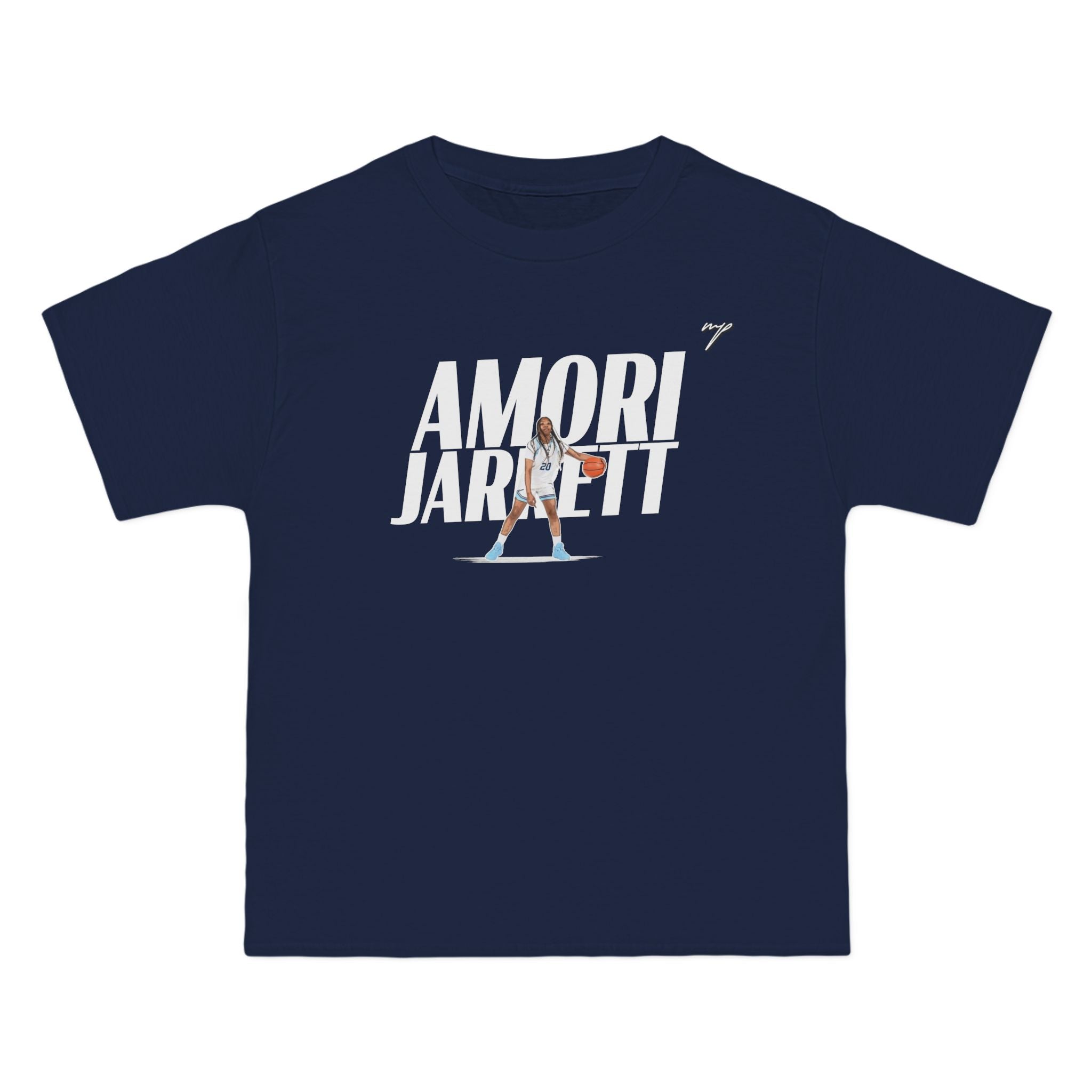 Amori Jarrett Vintage Tee