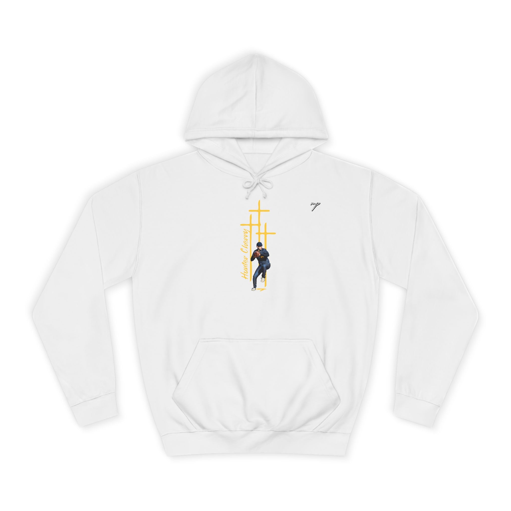 Hunter Cherry Hoodie