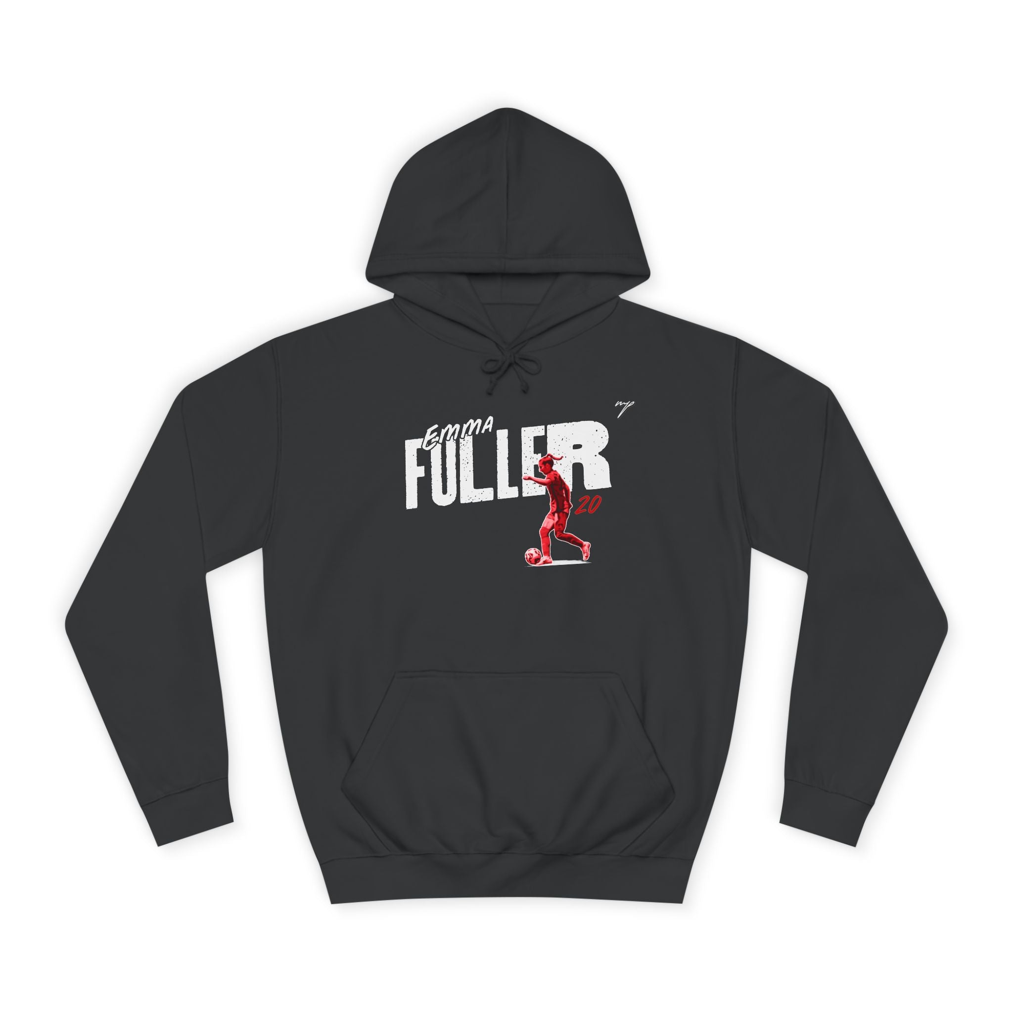 Emma Fuller Hoodie