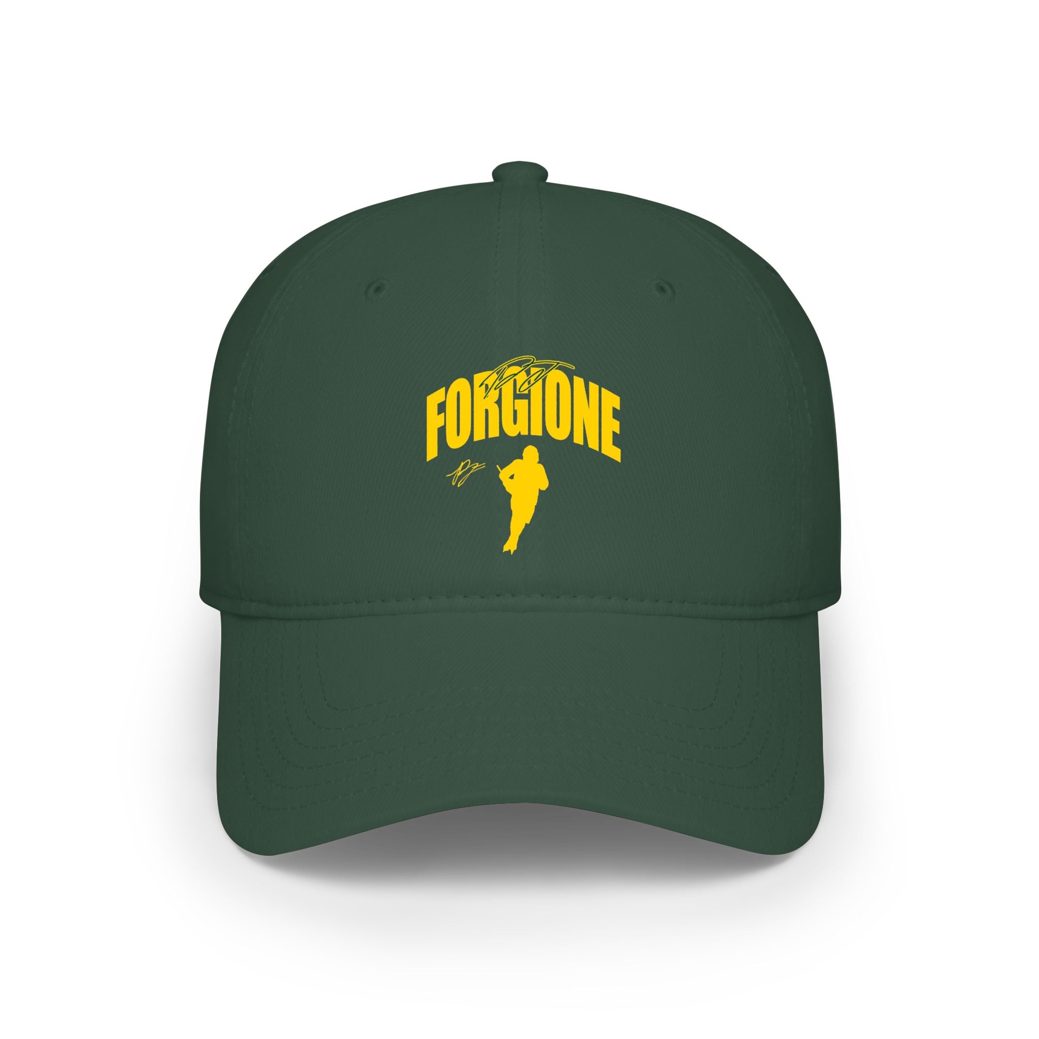 PJ Forgione Hat