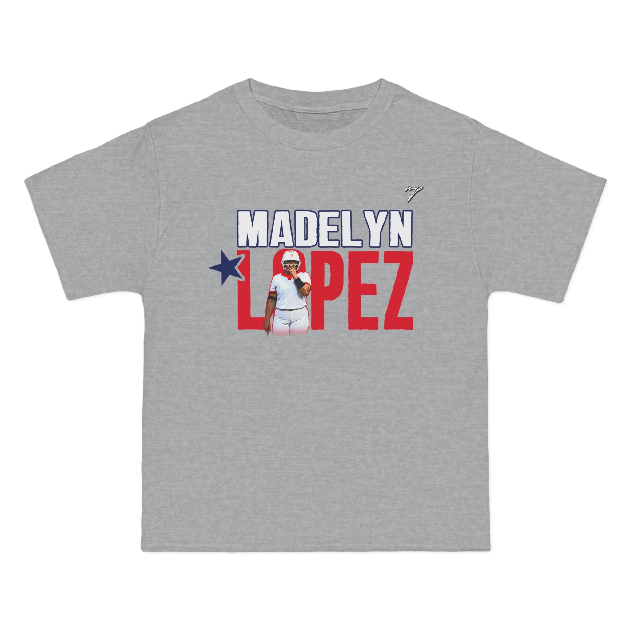 Madelyn Lopez Vintage Tee