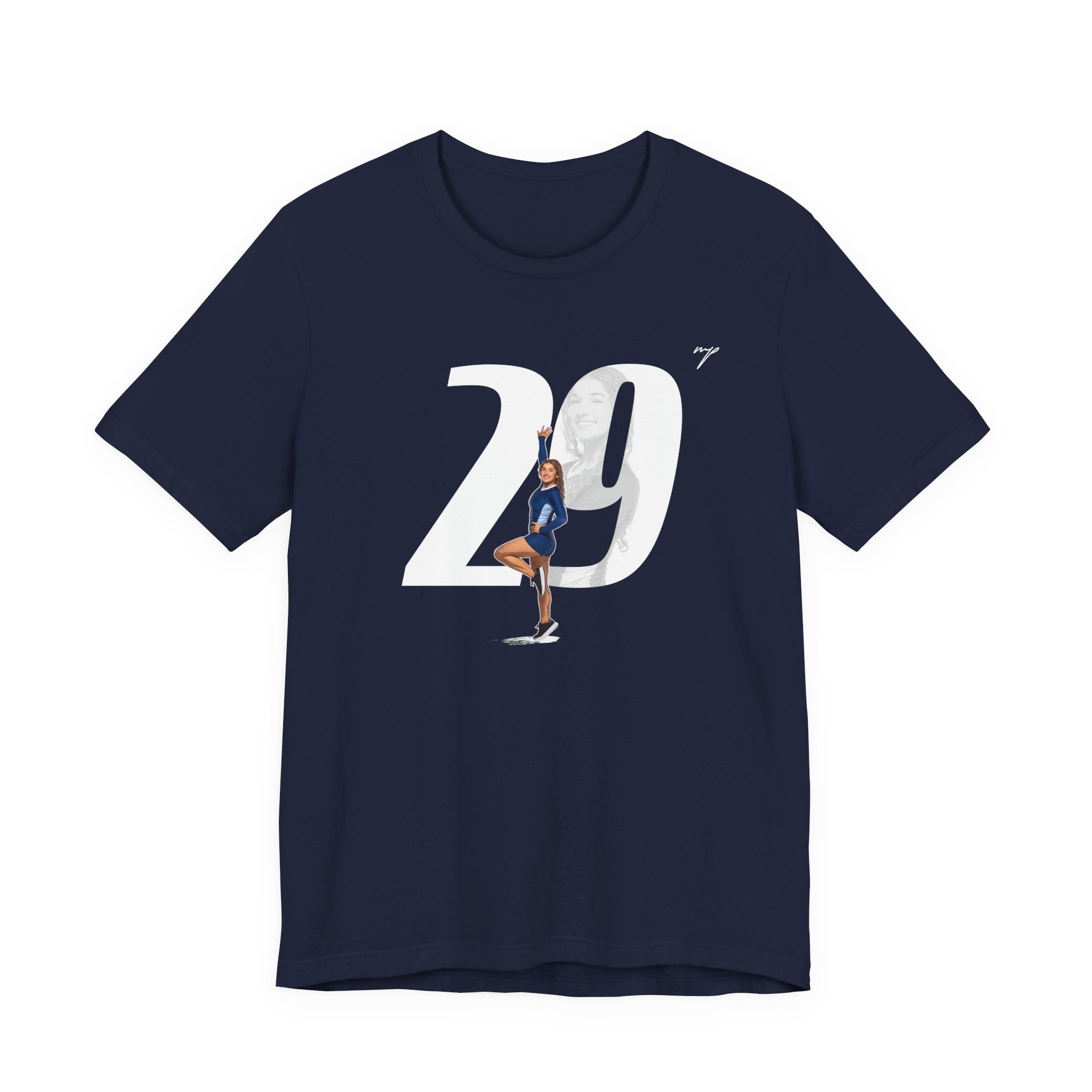 Alyssa Esposito Graphic Tee