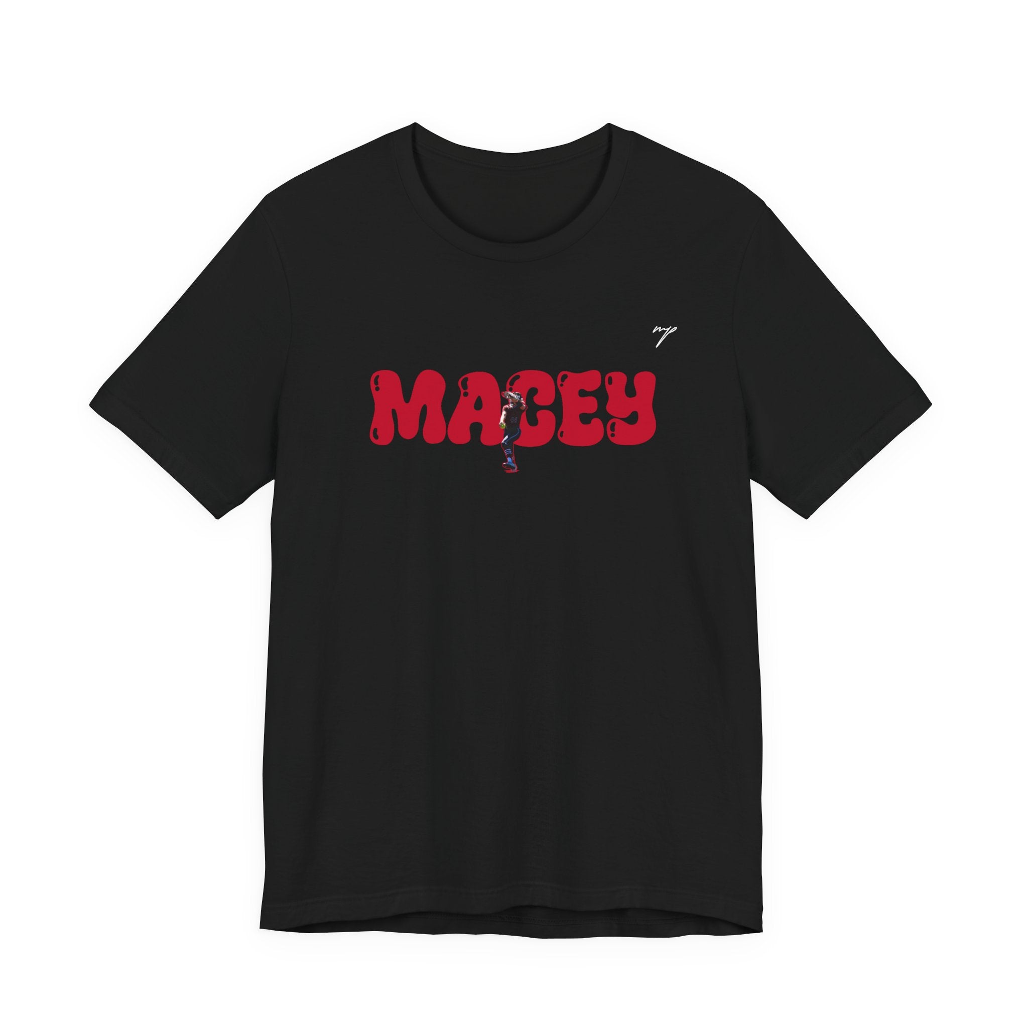 Macey Ballard Graphic Tee
