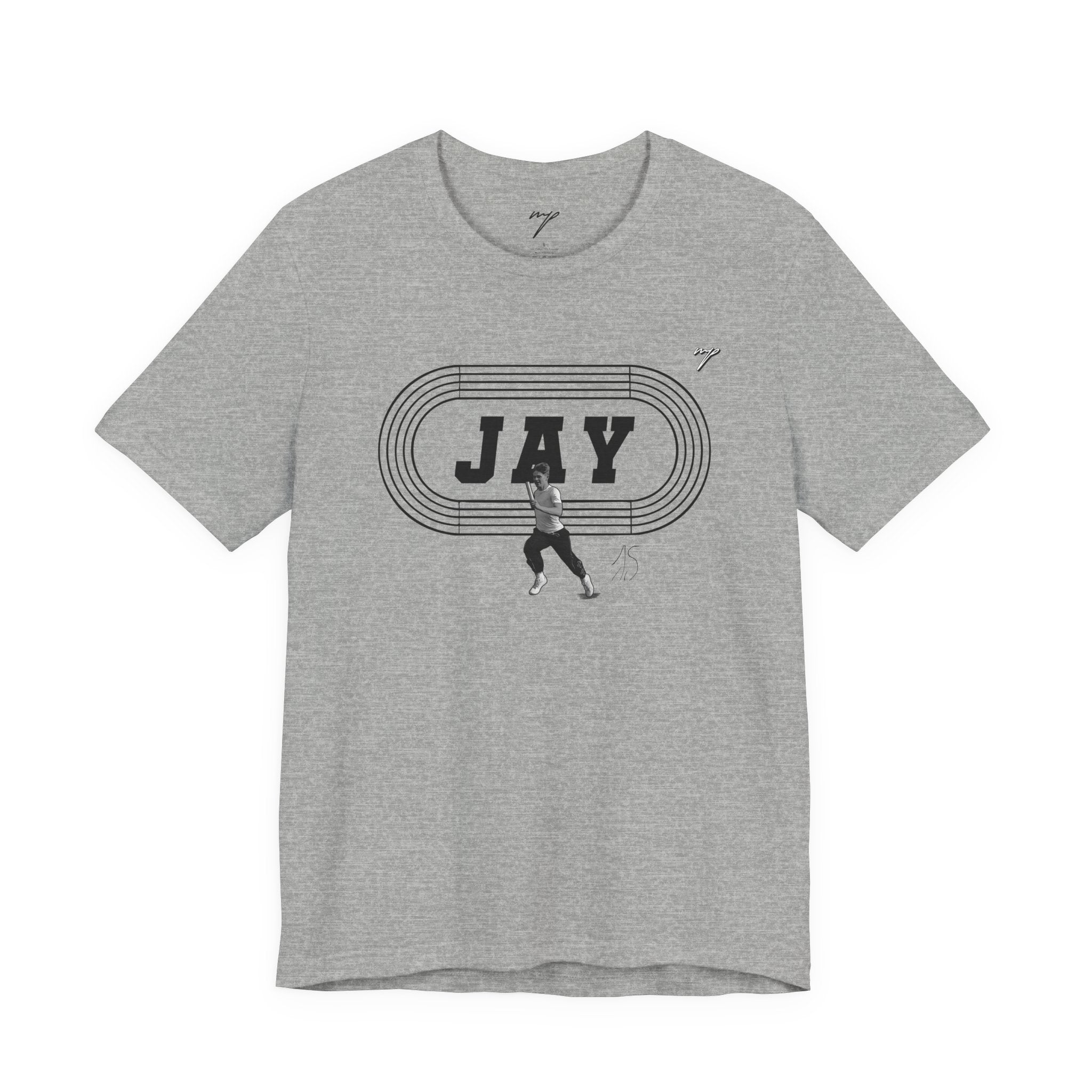 Jayden Smith Graphic Tee