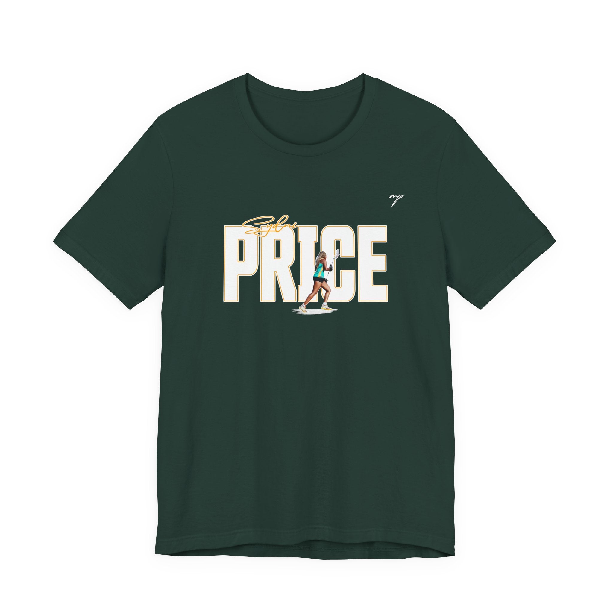 Sydni Price Graphic Tee