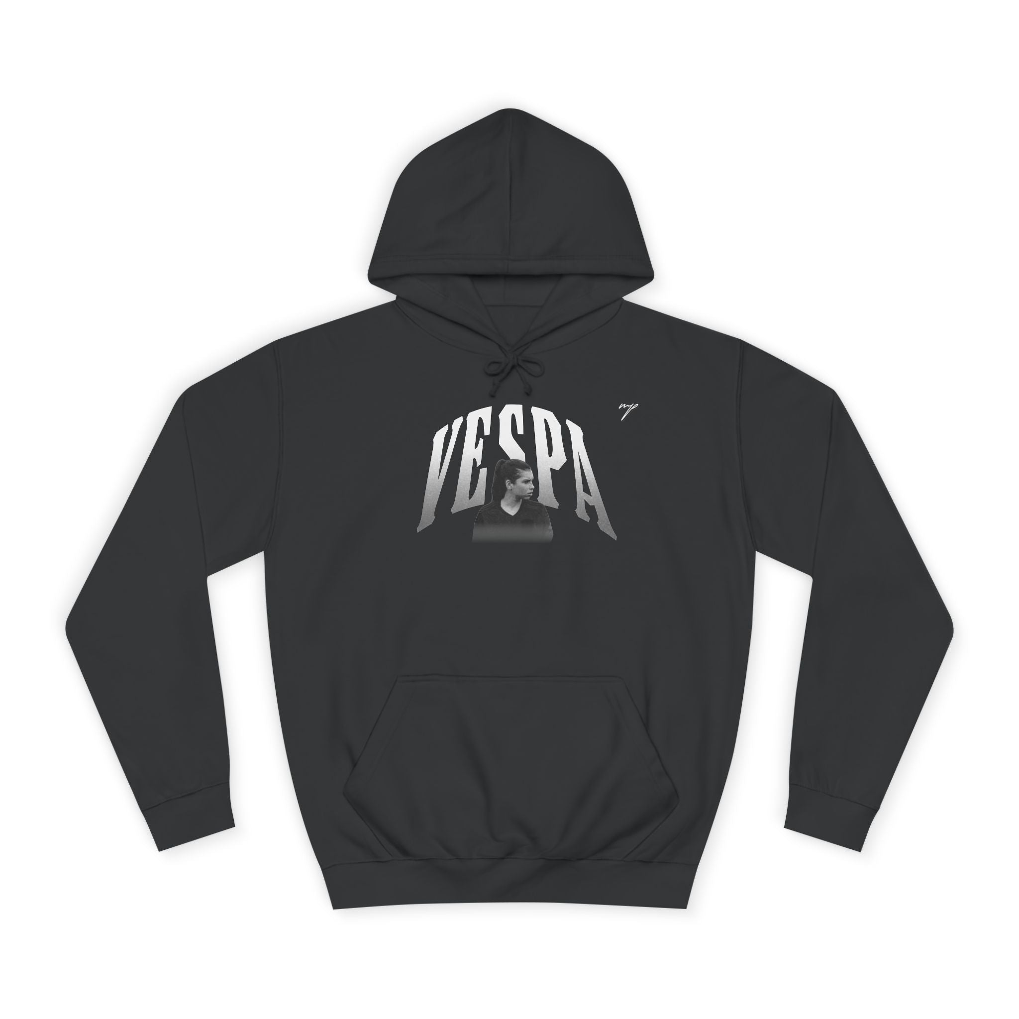 Eva Vespa Hoodie