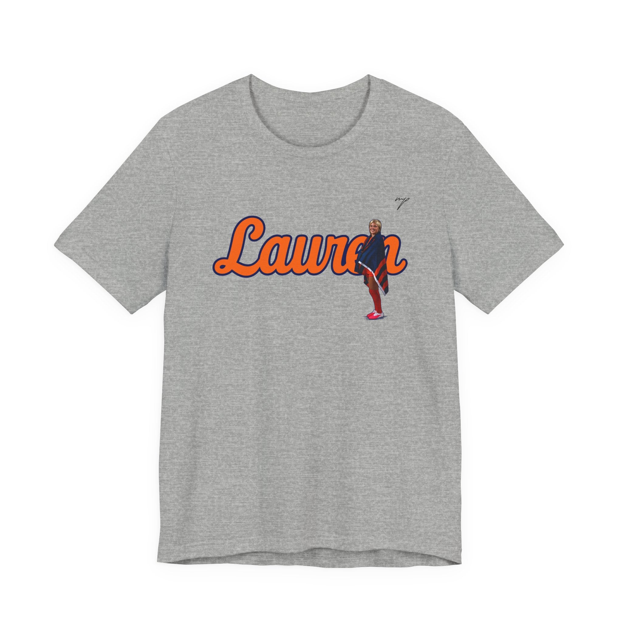 Lauren Christy Graphic Tee