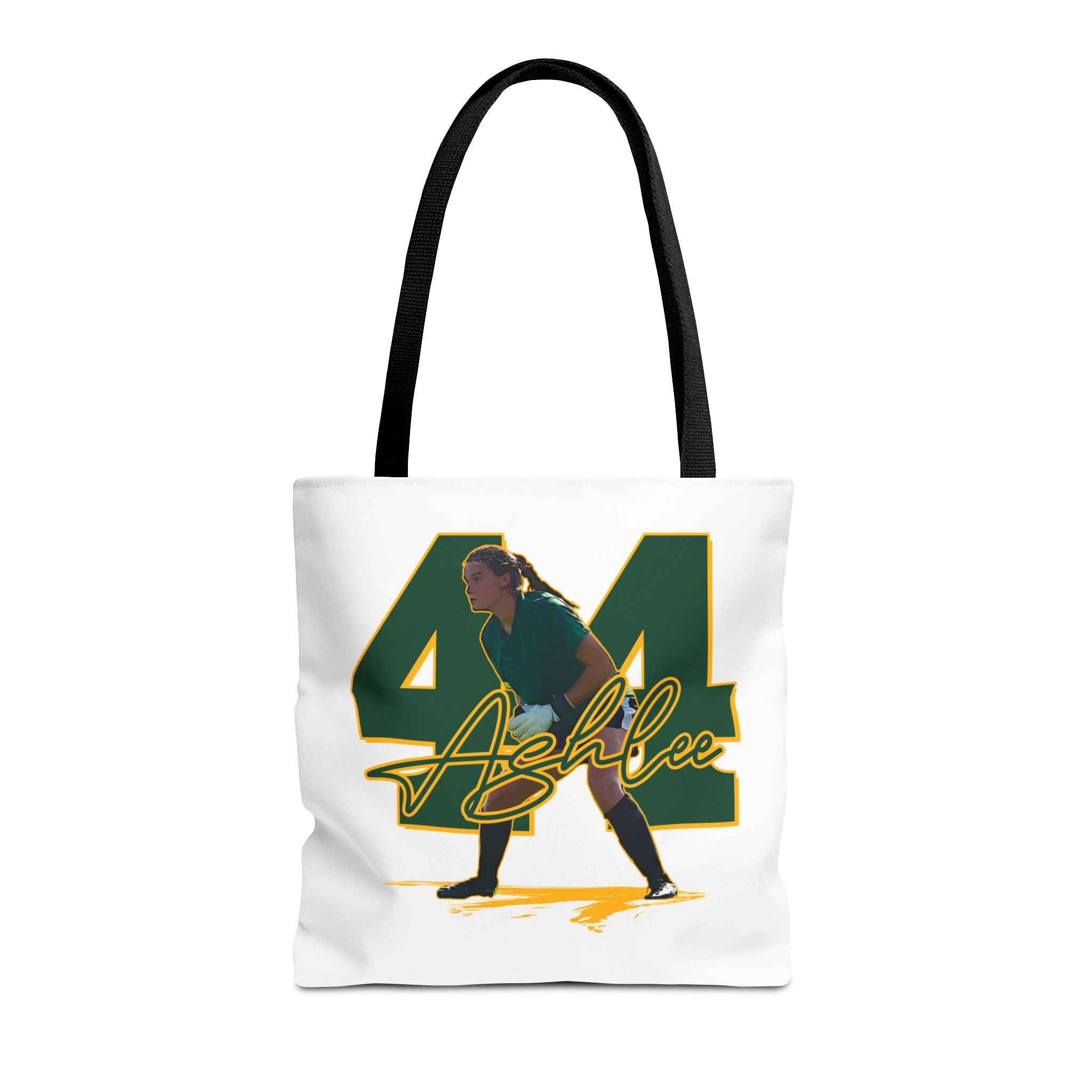 Ashlee Zirkel Custom Tote Bag