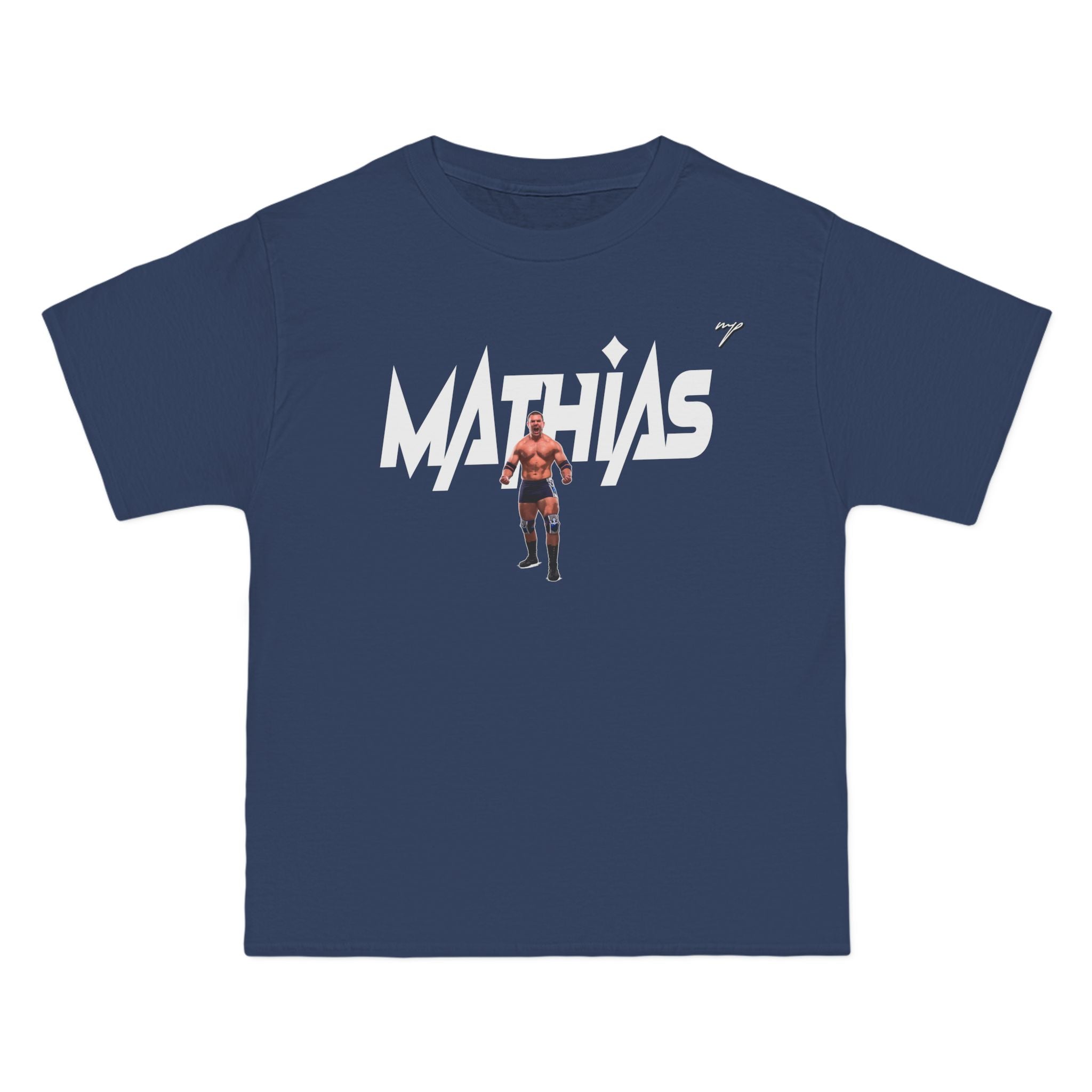 Ryan Mathias Vintage Tee