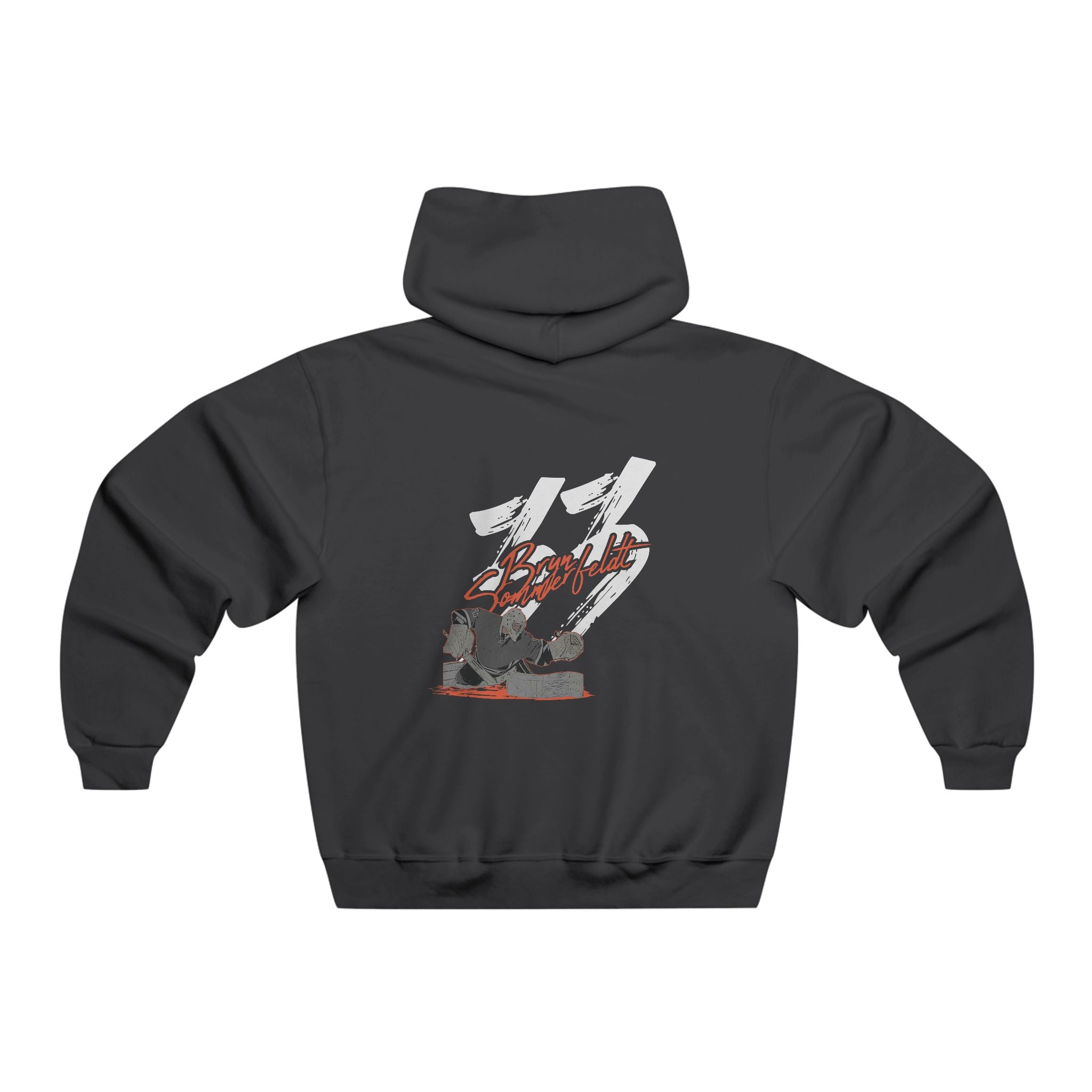Bryn Sommerfeldt Vintage Hoodie