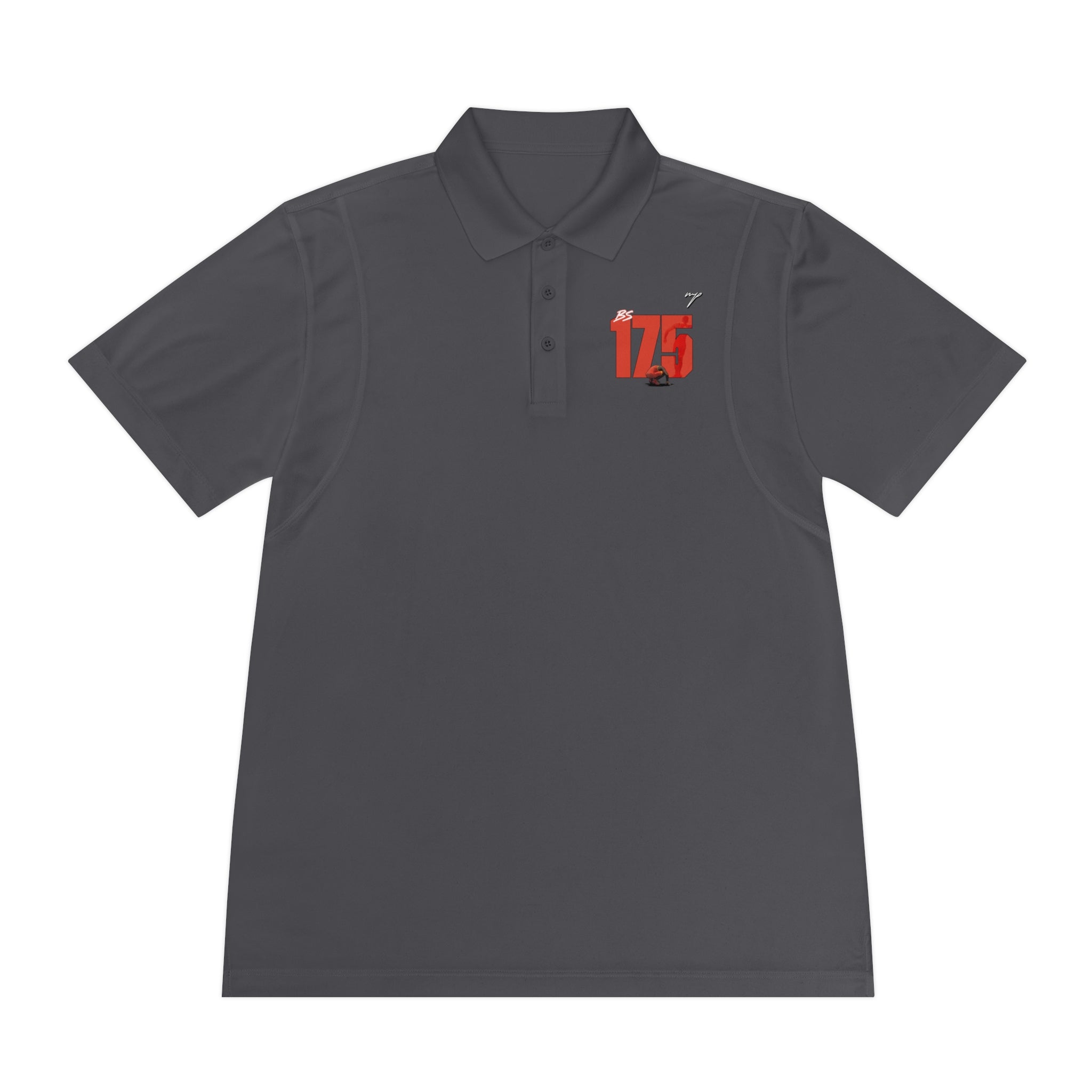 Brandon Simmons Polo