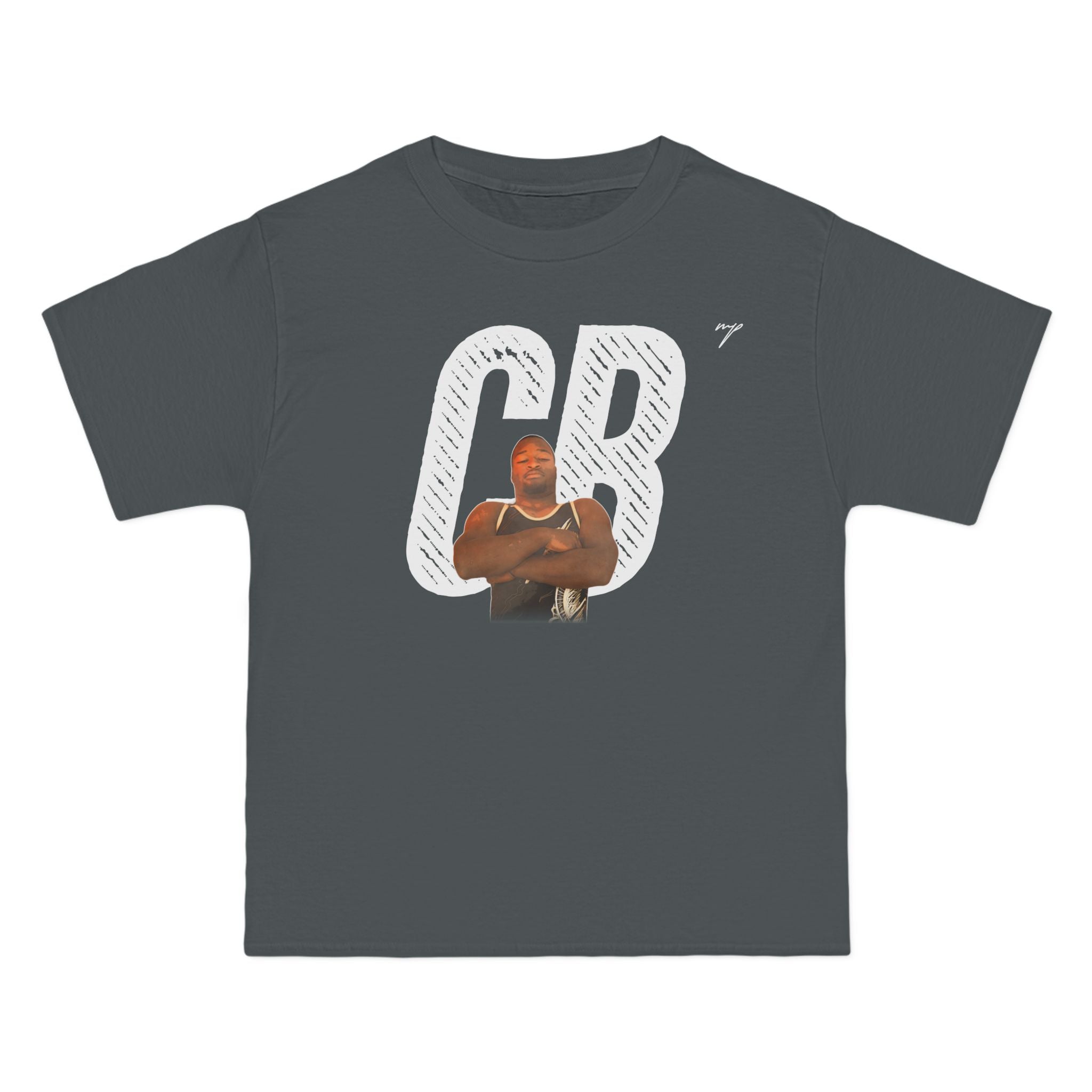 Cayden Bell Vintage Tee