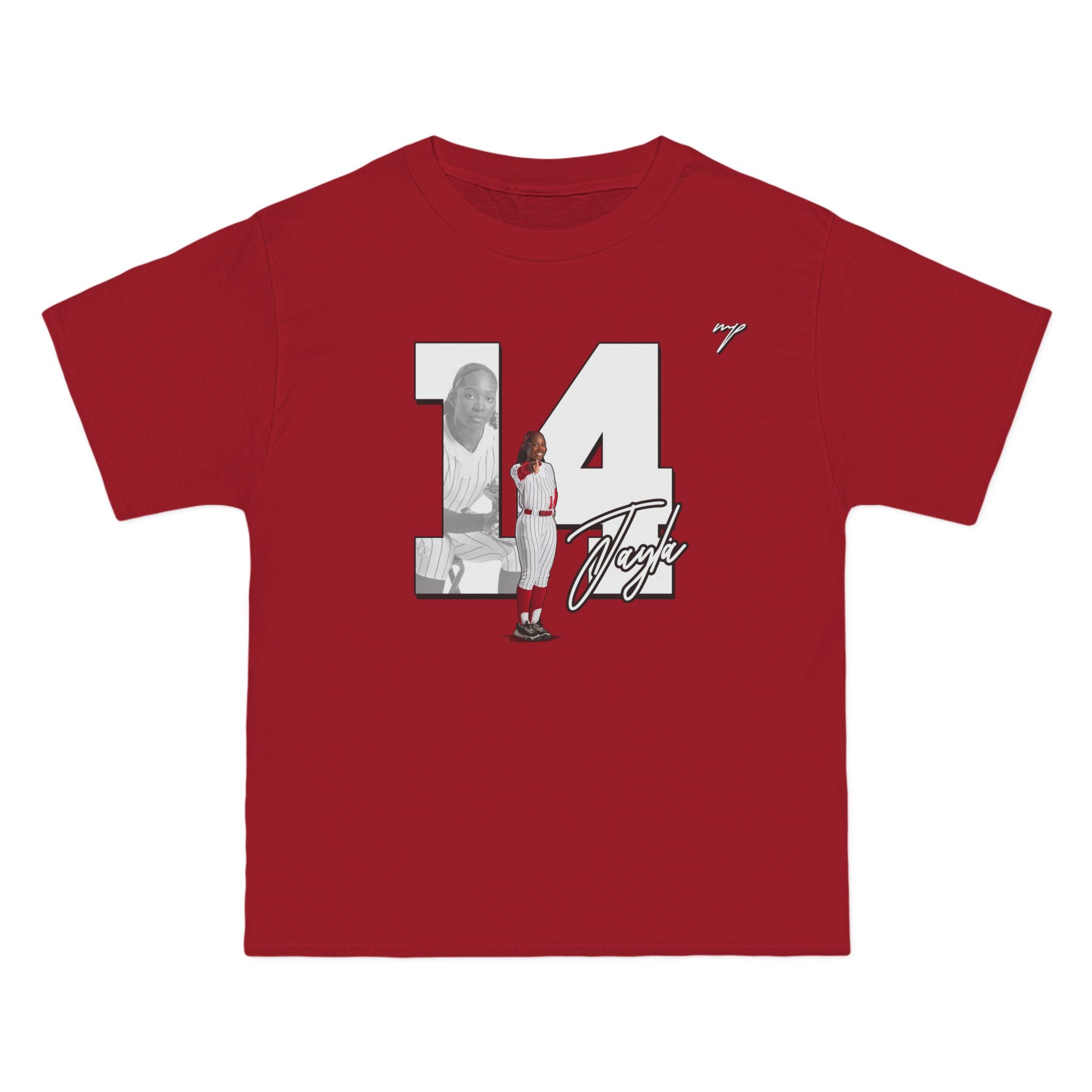 Jayla Fuller Vintage Tee