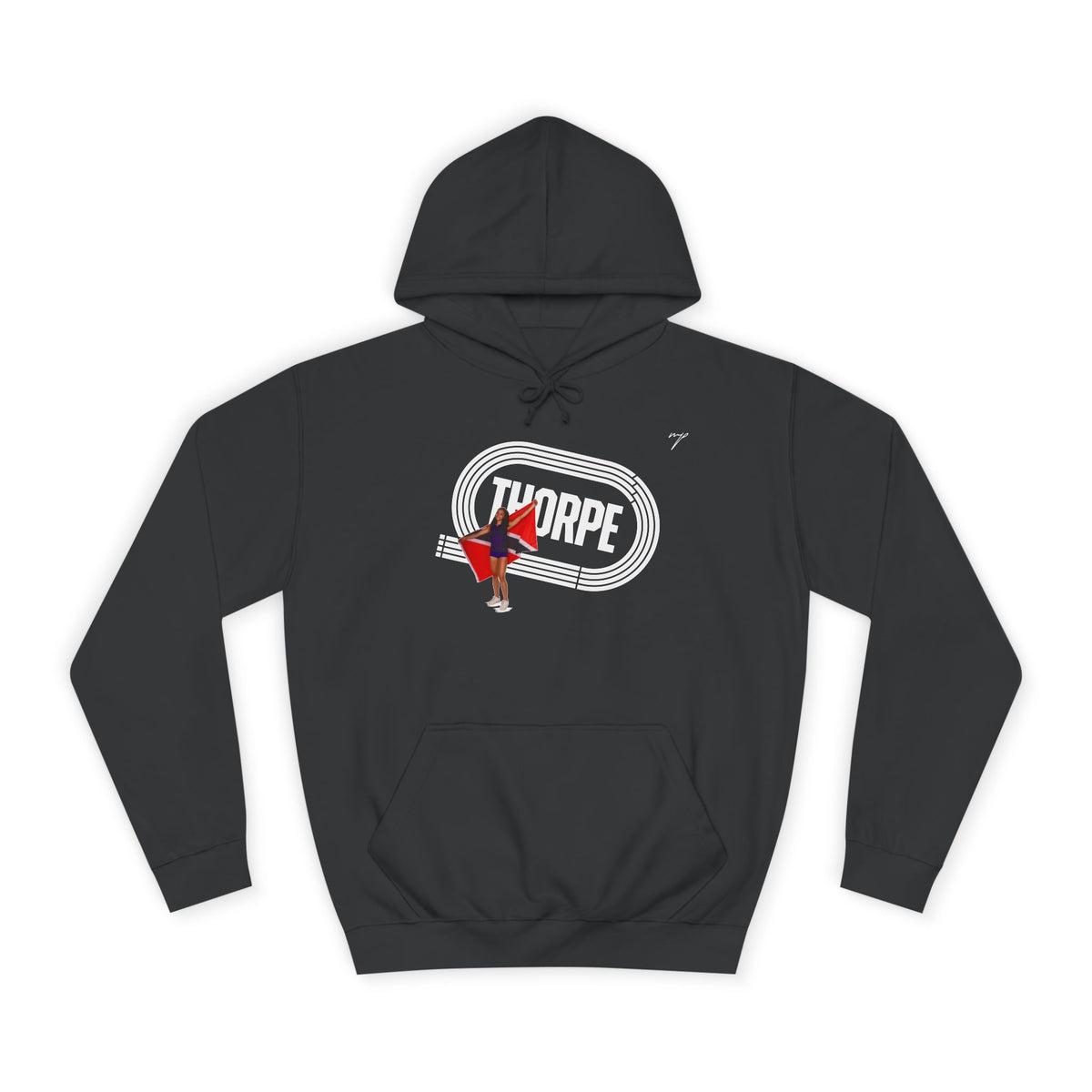 Jaida Thorpe Hoodie