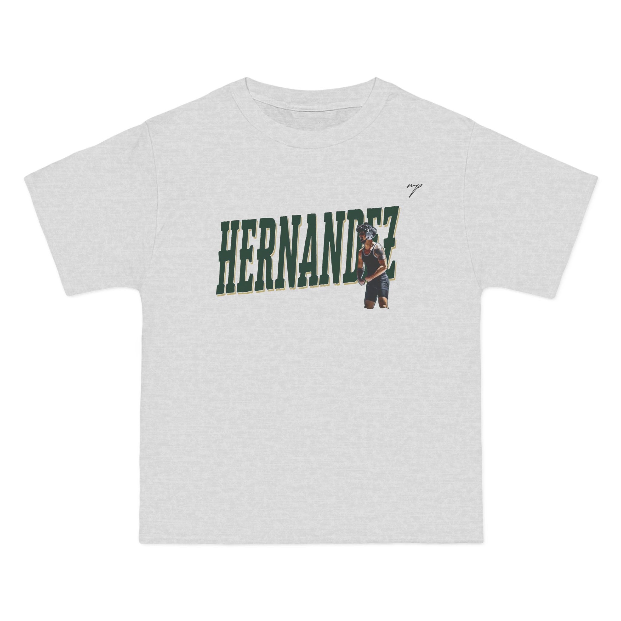 Jonathan Hernandez Vintage Tee