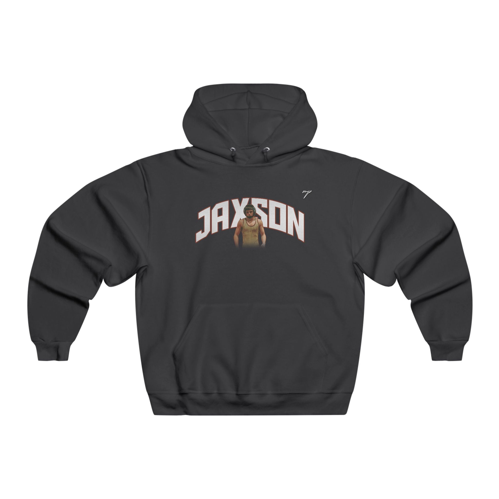 Jaxson Hackett Vintage Hoodie