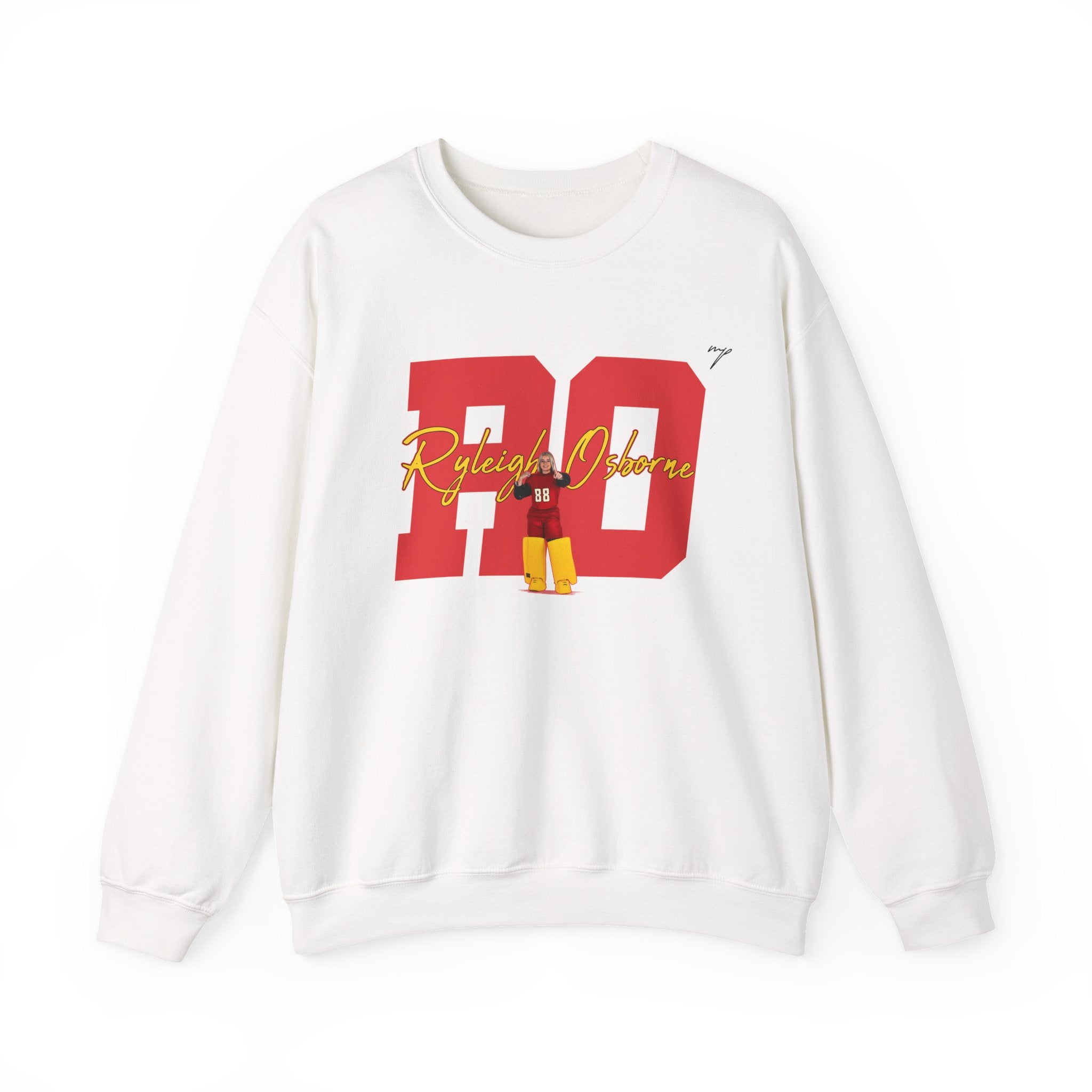 Ryleigh Osborne Crewneck
