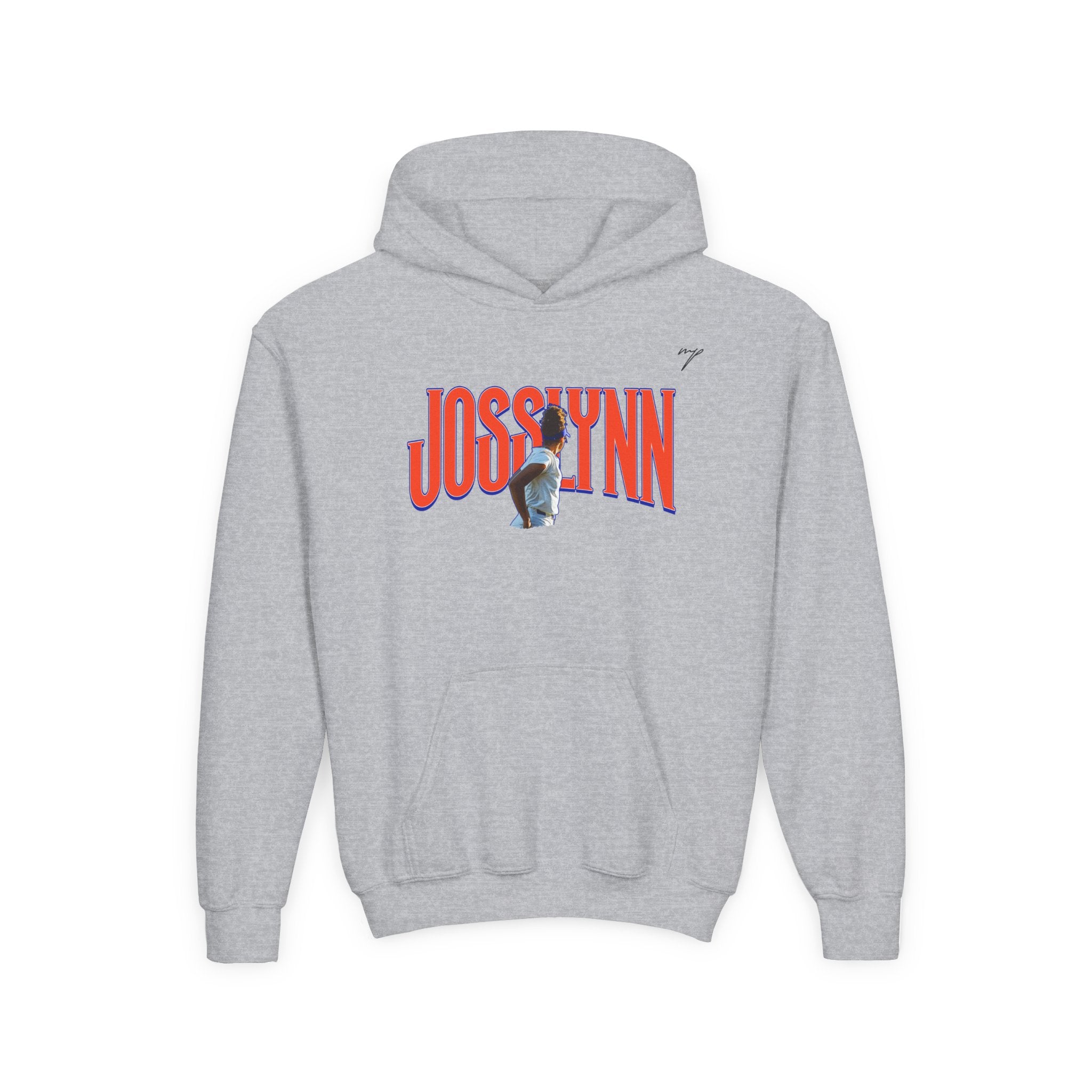 Josslynn Grimsley YOUTH Hoodie