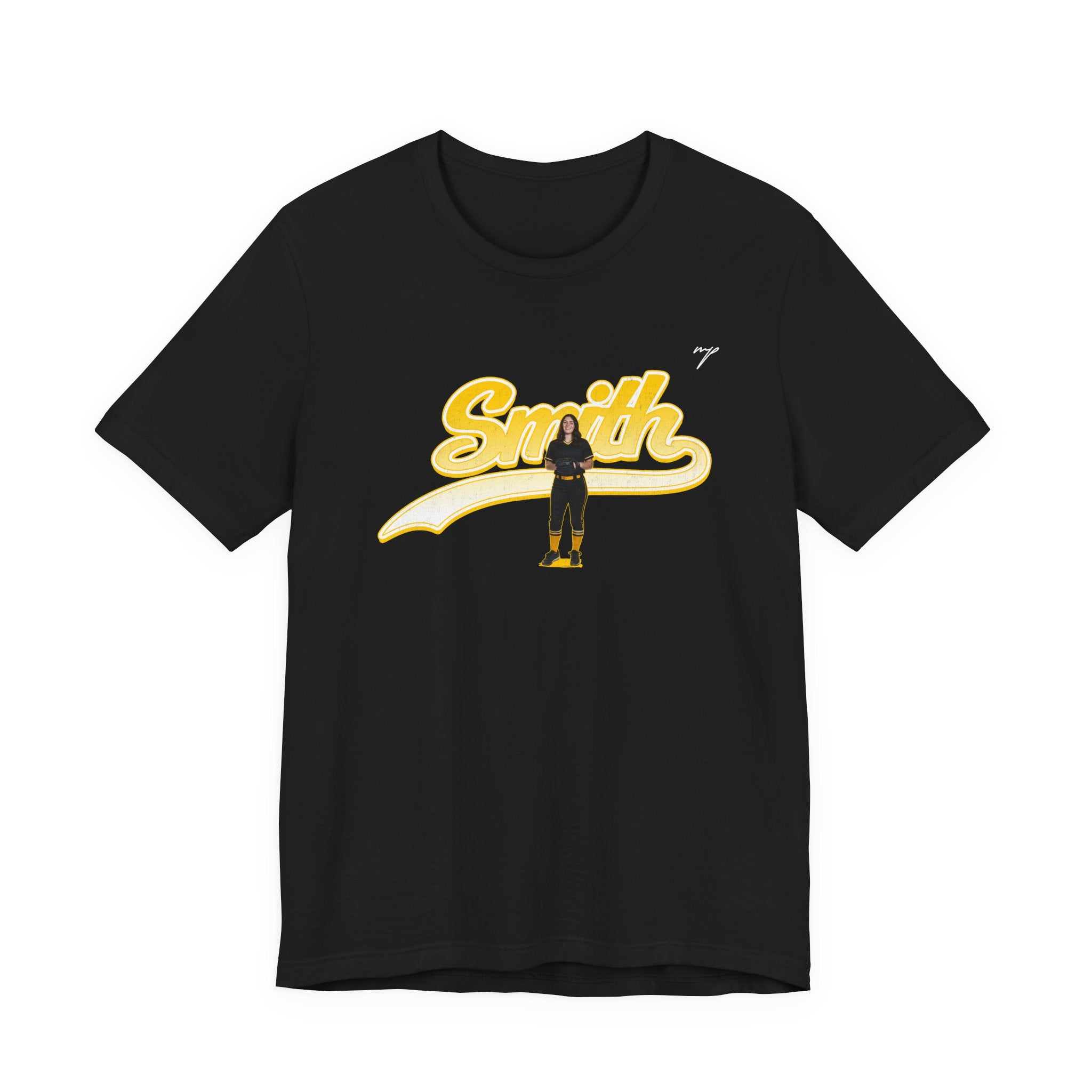 Addison Smith Graphic Tee