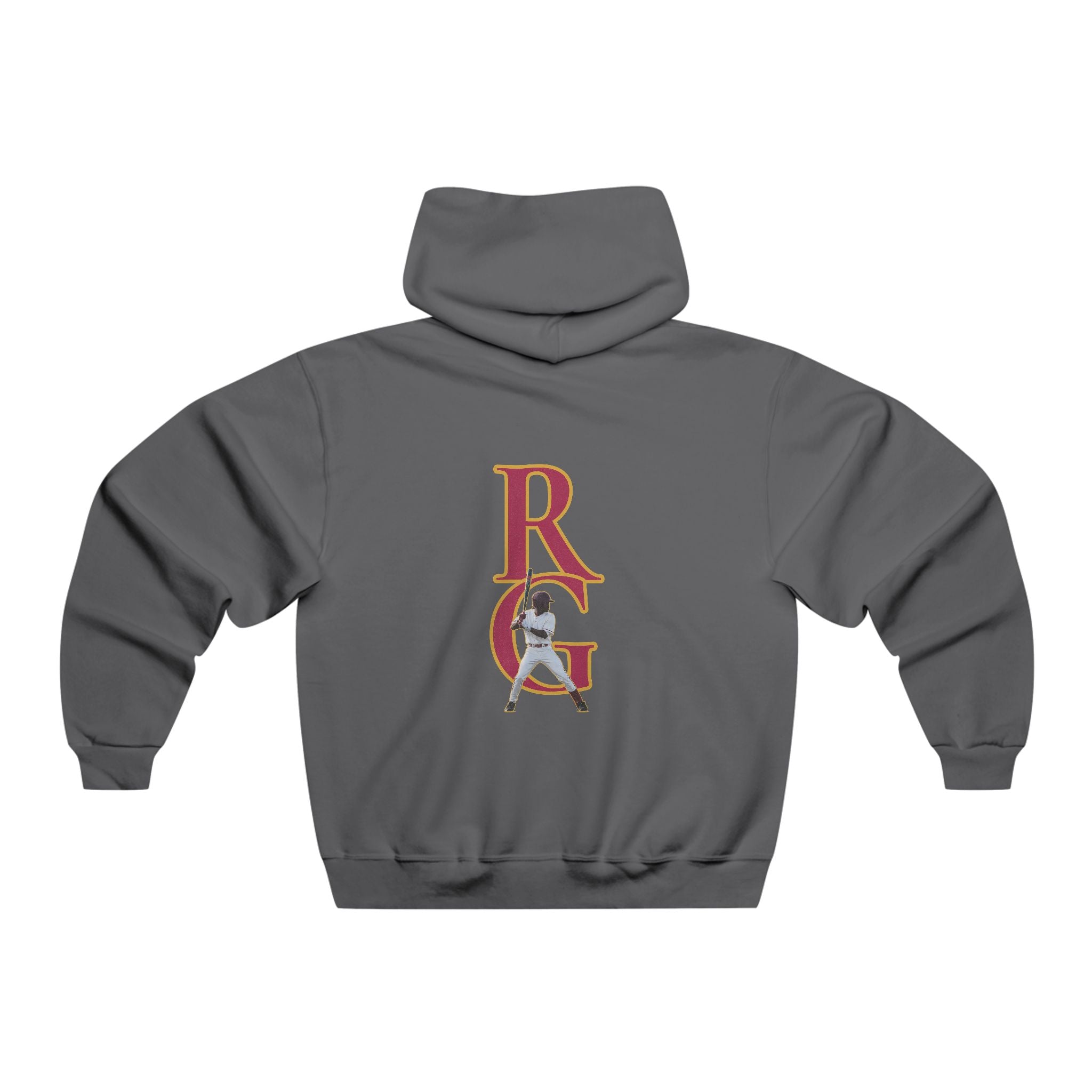 Ryan Gross Vintage Hoodie